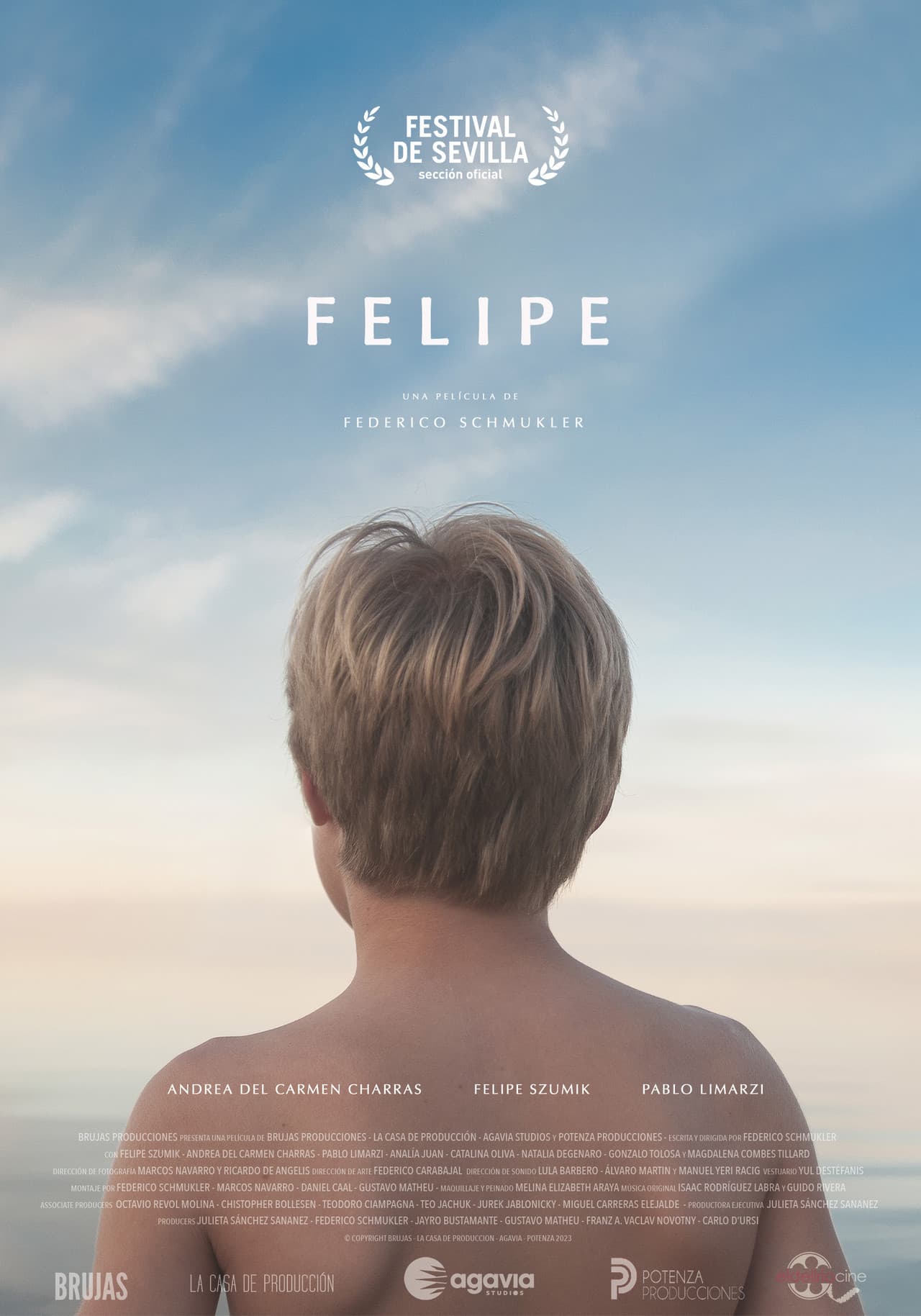 FELIPE preview 2