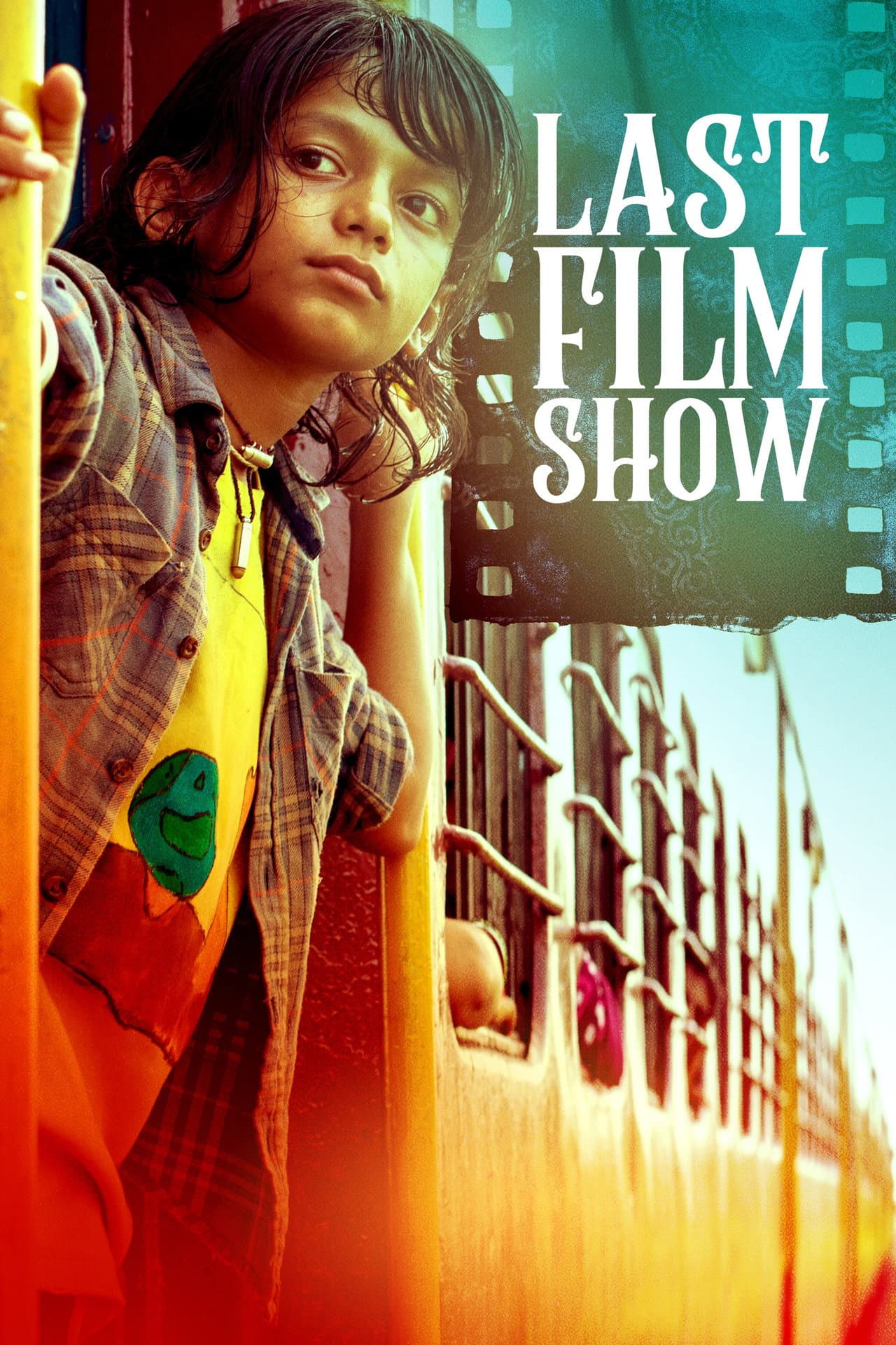 Last Film Show preview 2