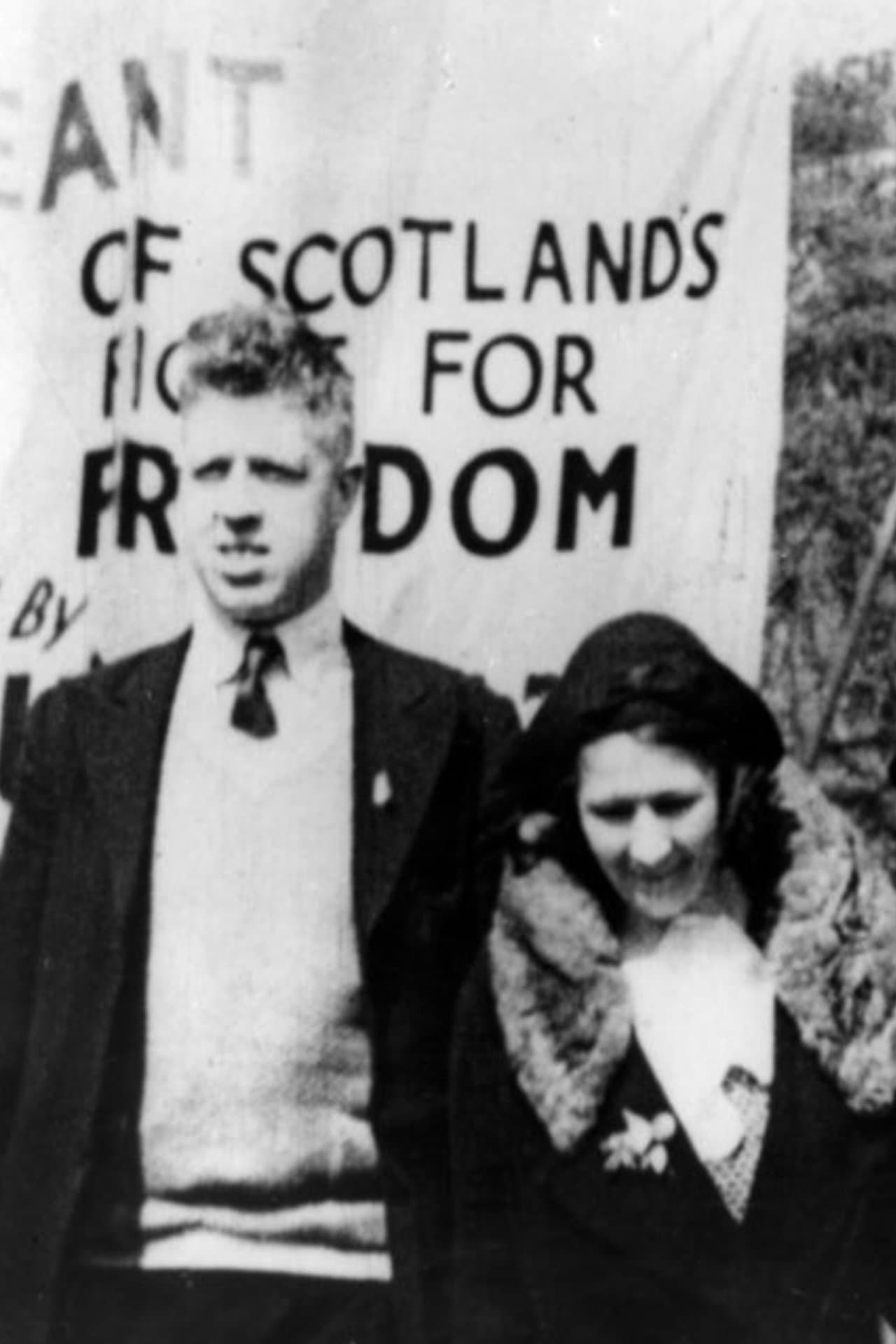 Challenge to Fascism: Glasgow's May Day preview 1