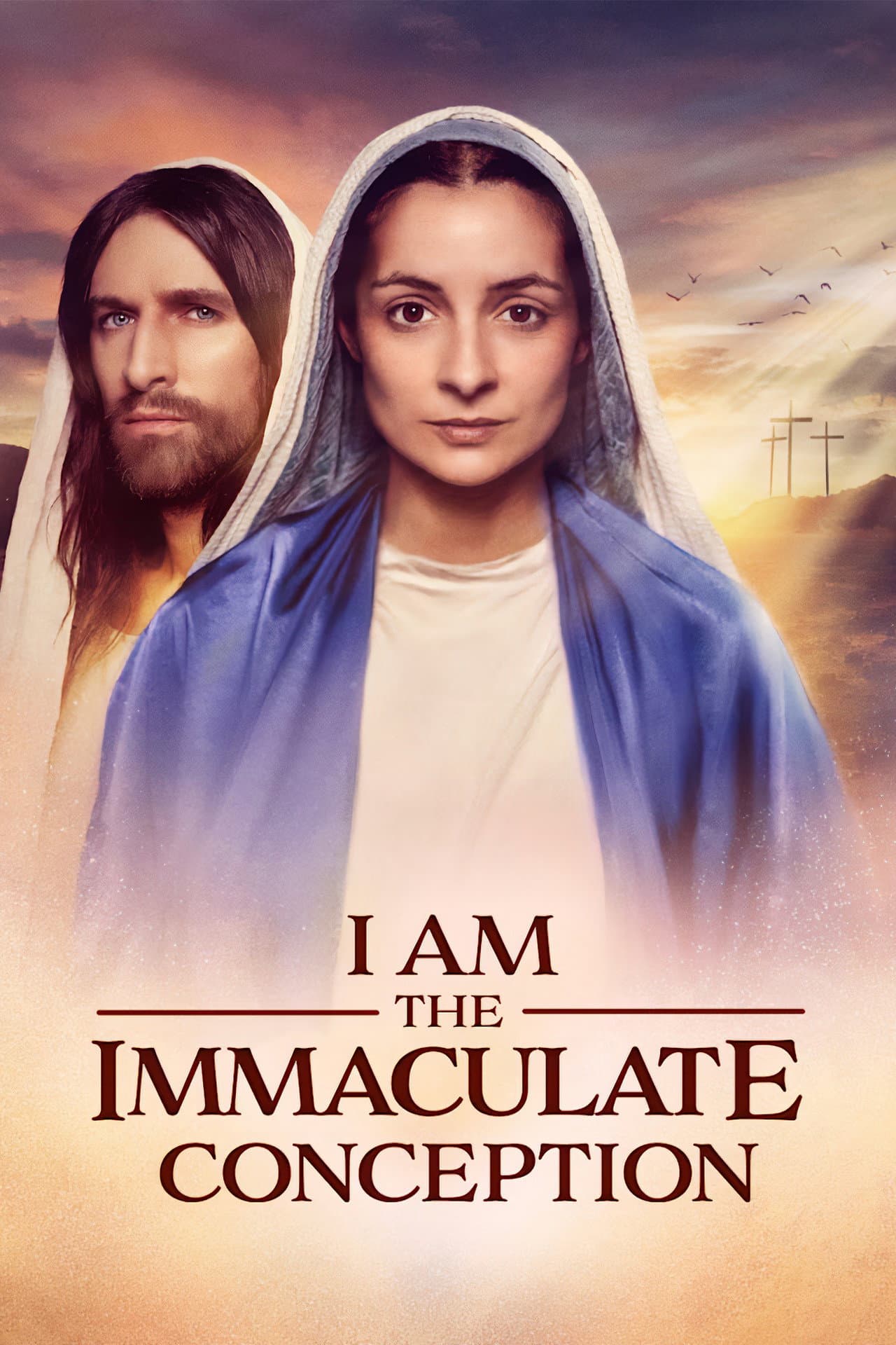 I Am The Immaculate Conception preview 2