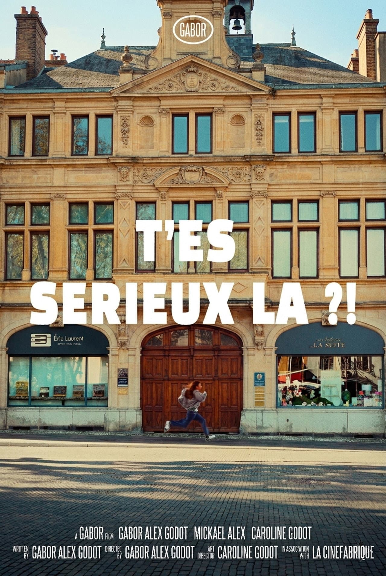 T'es sérieux là ?! preview 2
