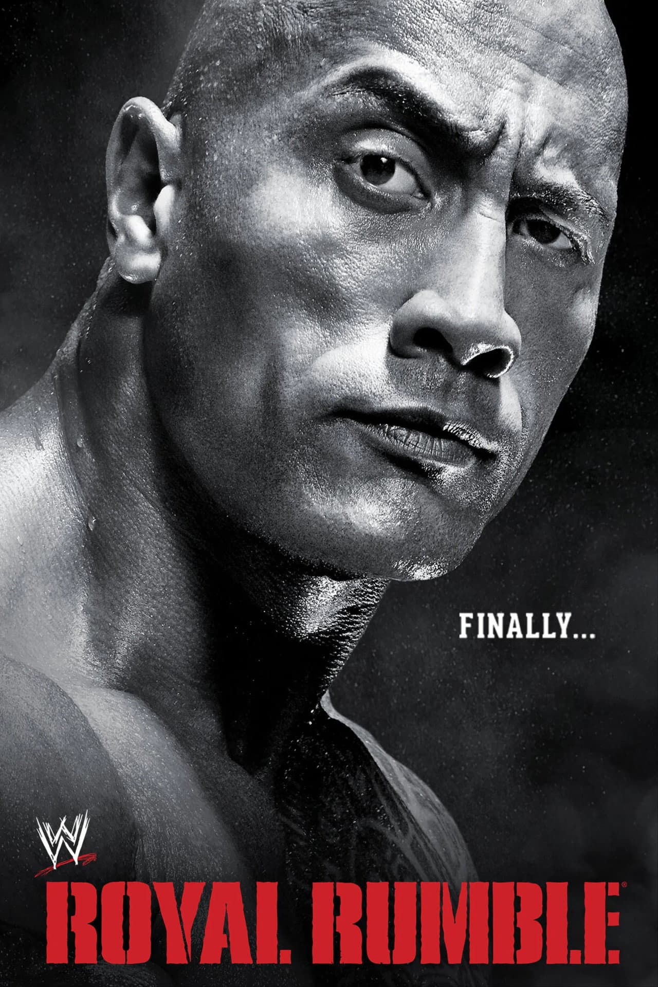 WWE Royal Rumble 2013 preview 2