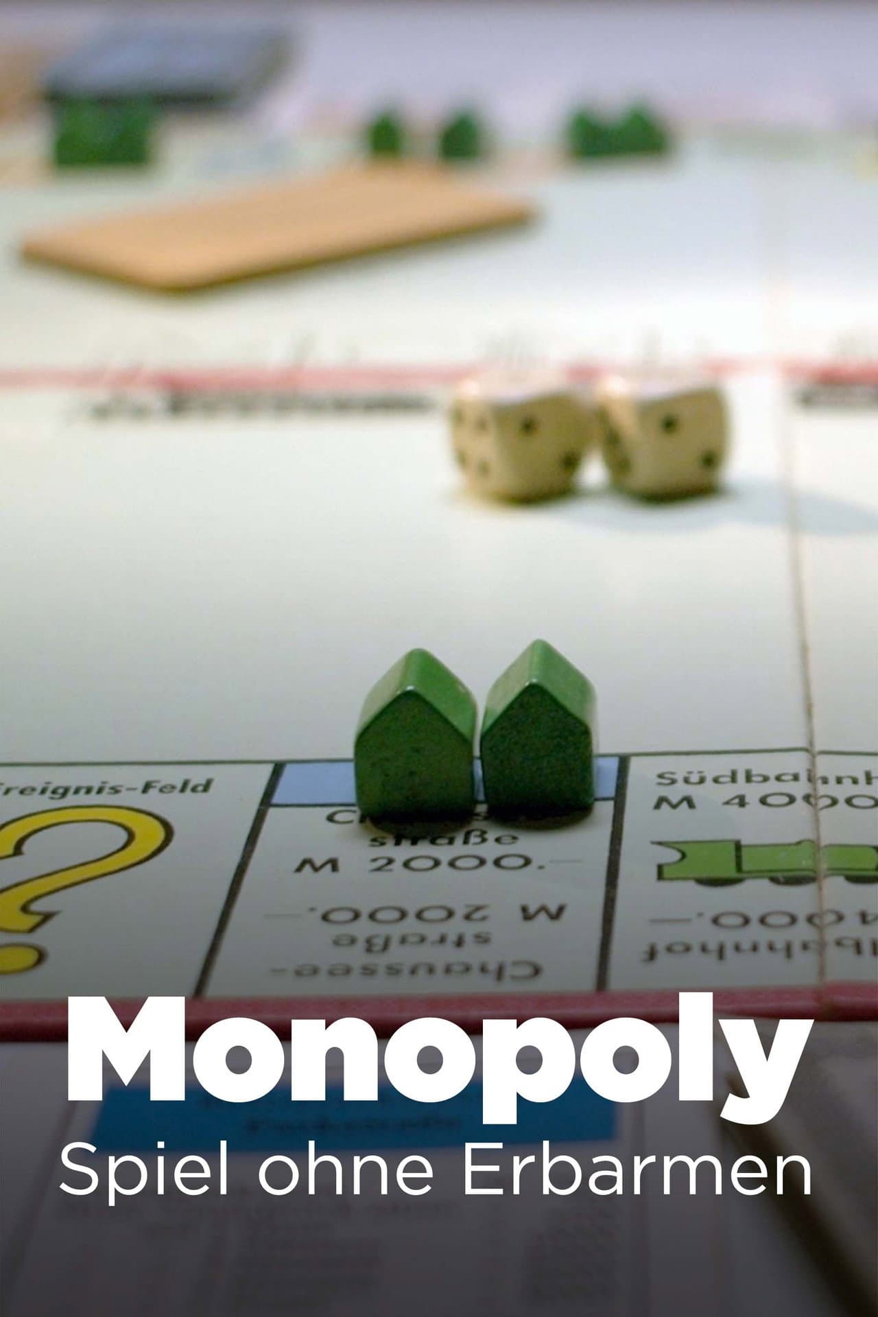 Monopoly - Spiel ohne Erbarmen preview 2