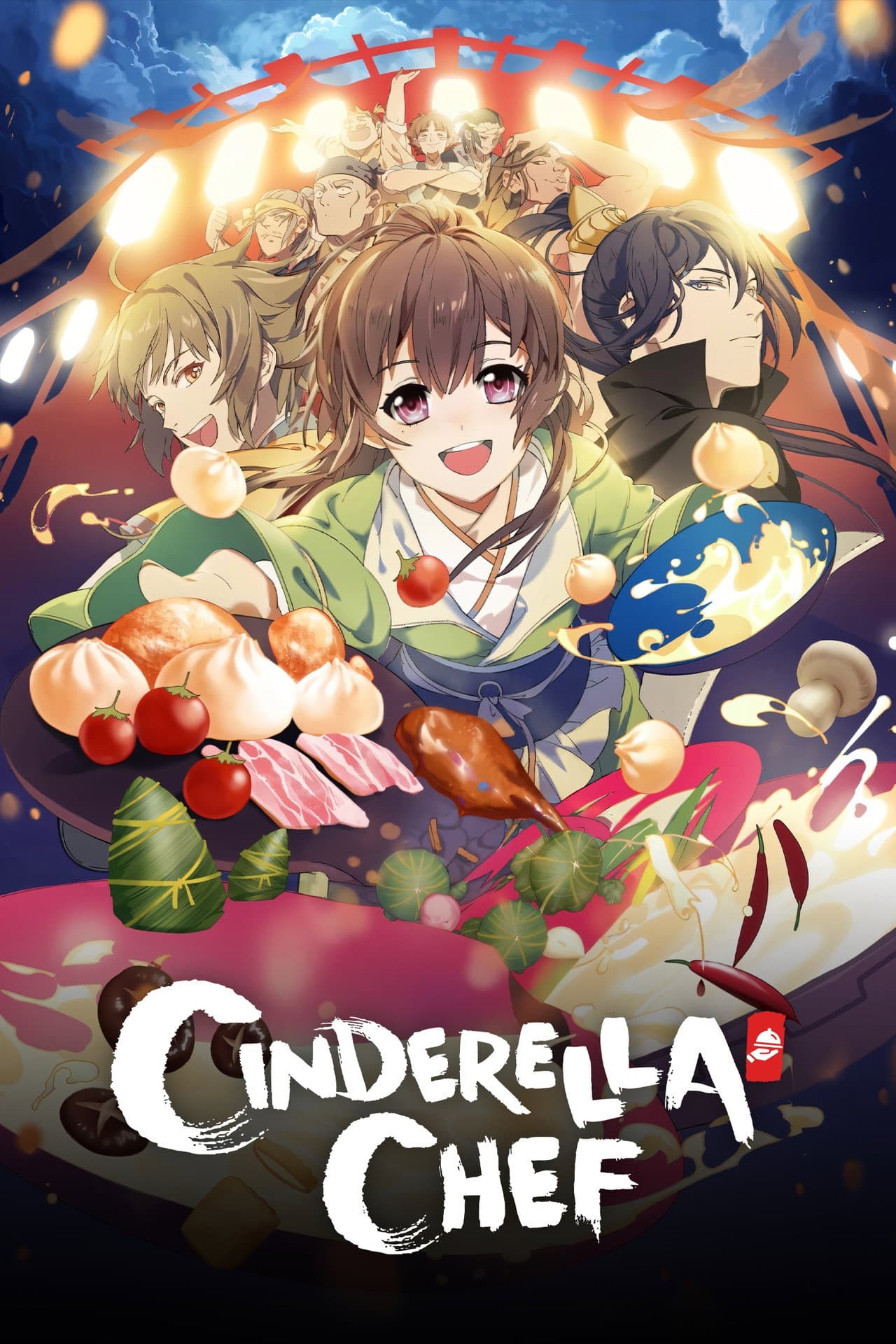Cinderella Chef preview 2