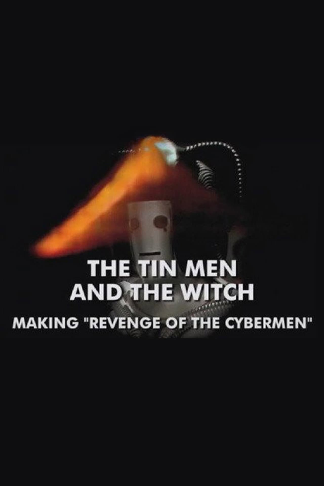 The Tin Men and the Witch preview 1