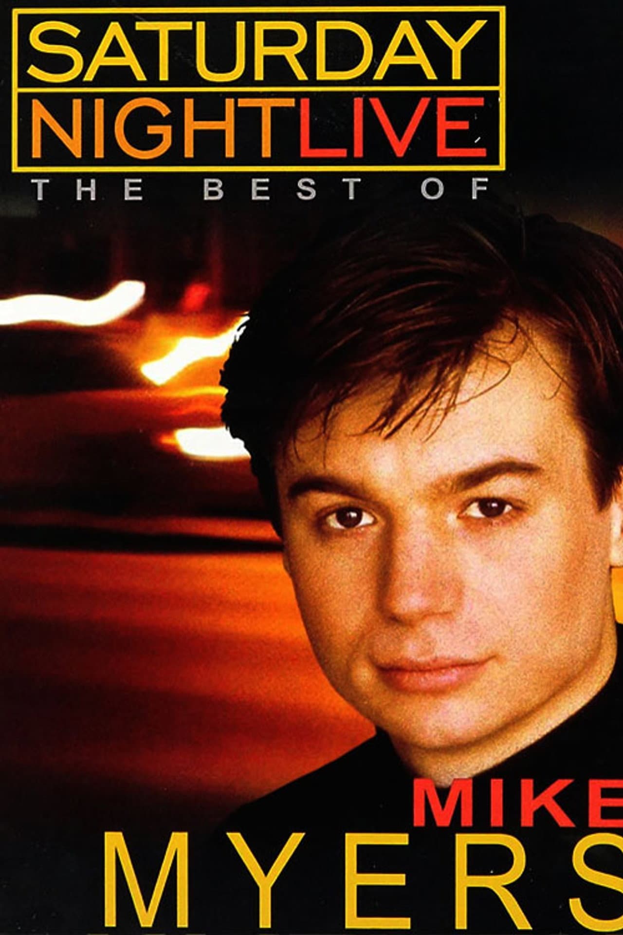 Saturday Night Live: The Best of Mike Myers preview 2