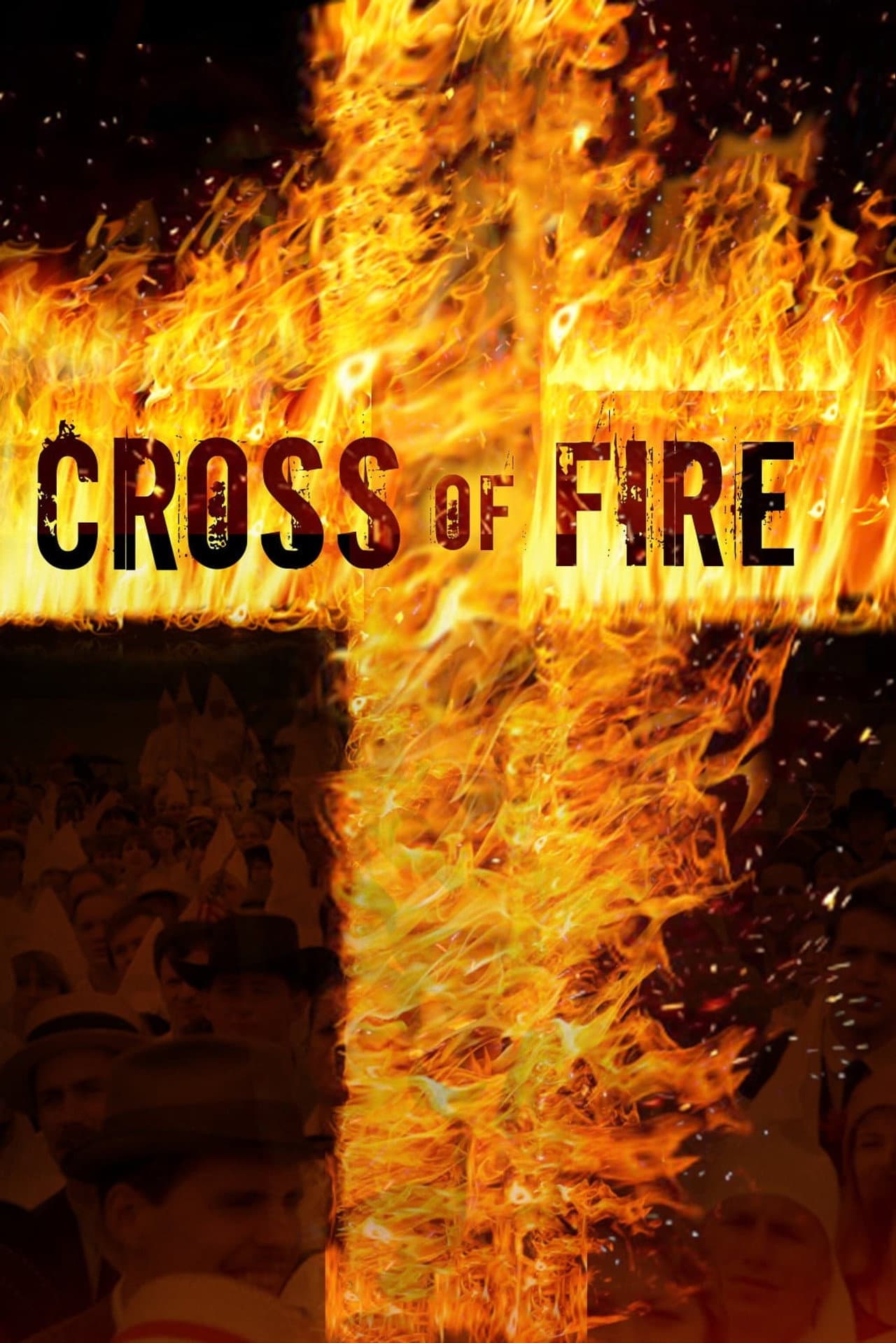Cross of Fire preview 2
