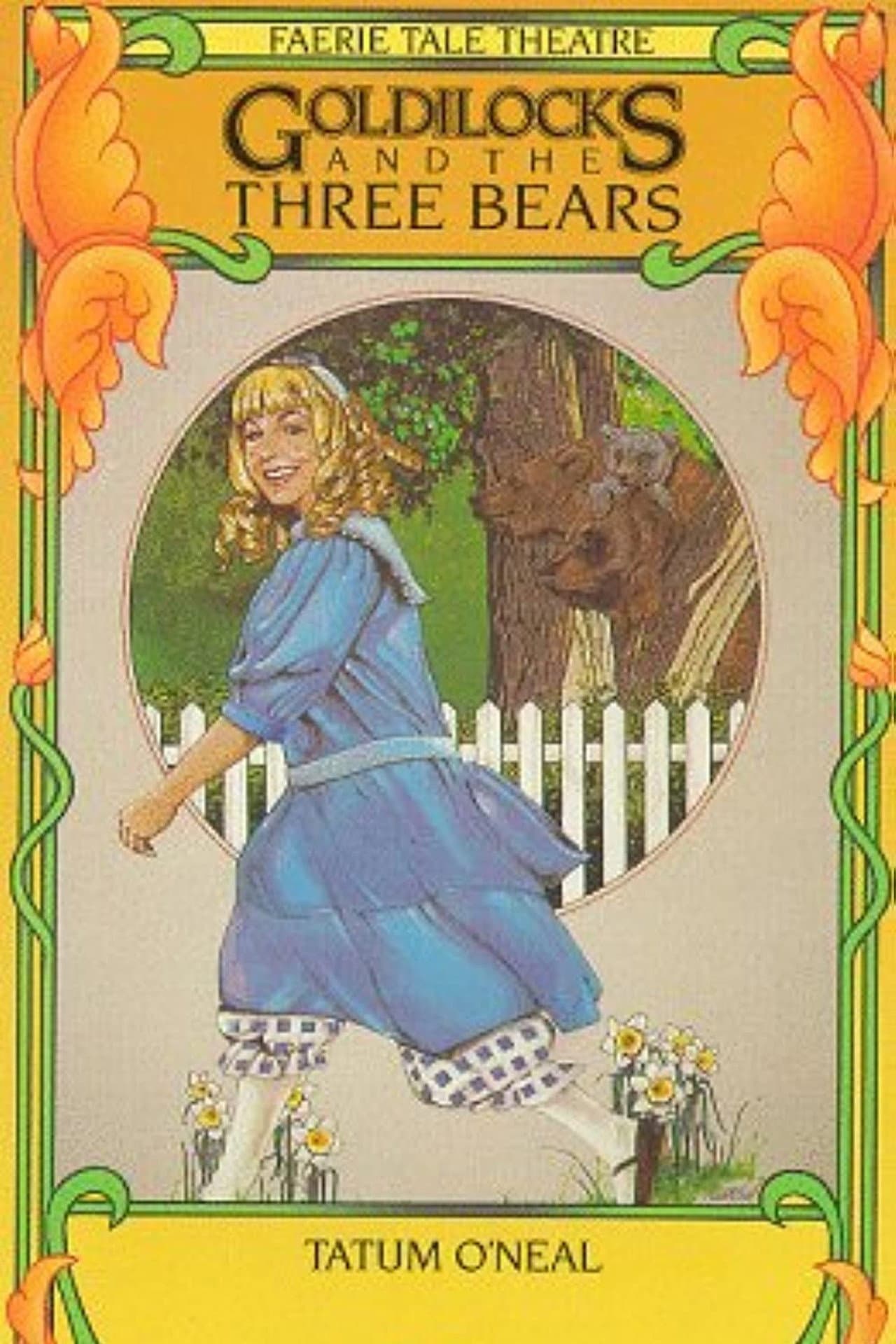 Goldilocks and the Three Bears preview 1