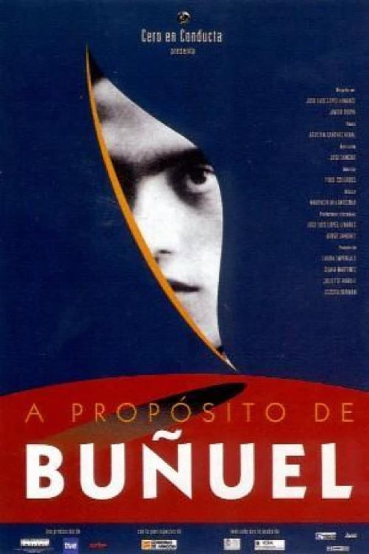Speaking of Buñuel preview 2