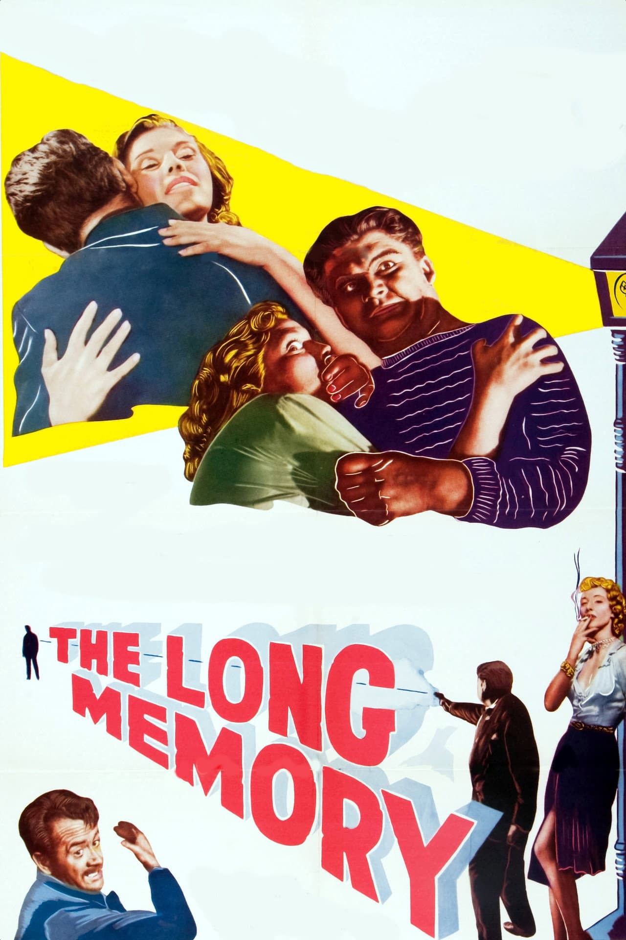The Long Memory preview 2