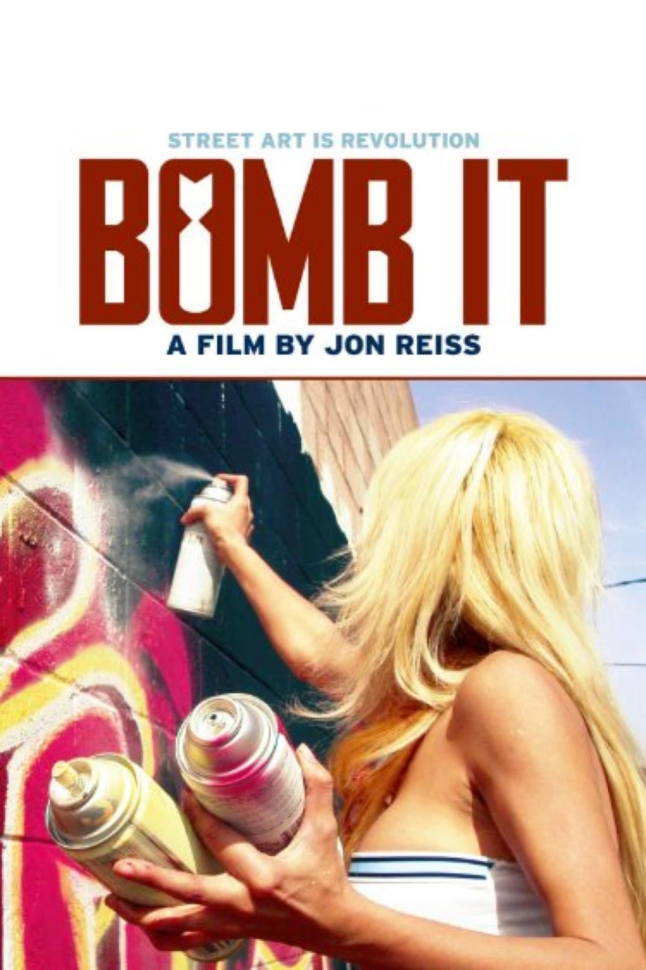Bomb It preview 2