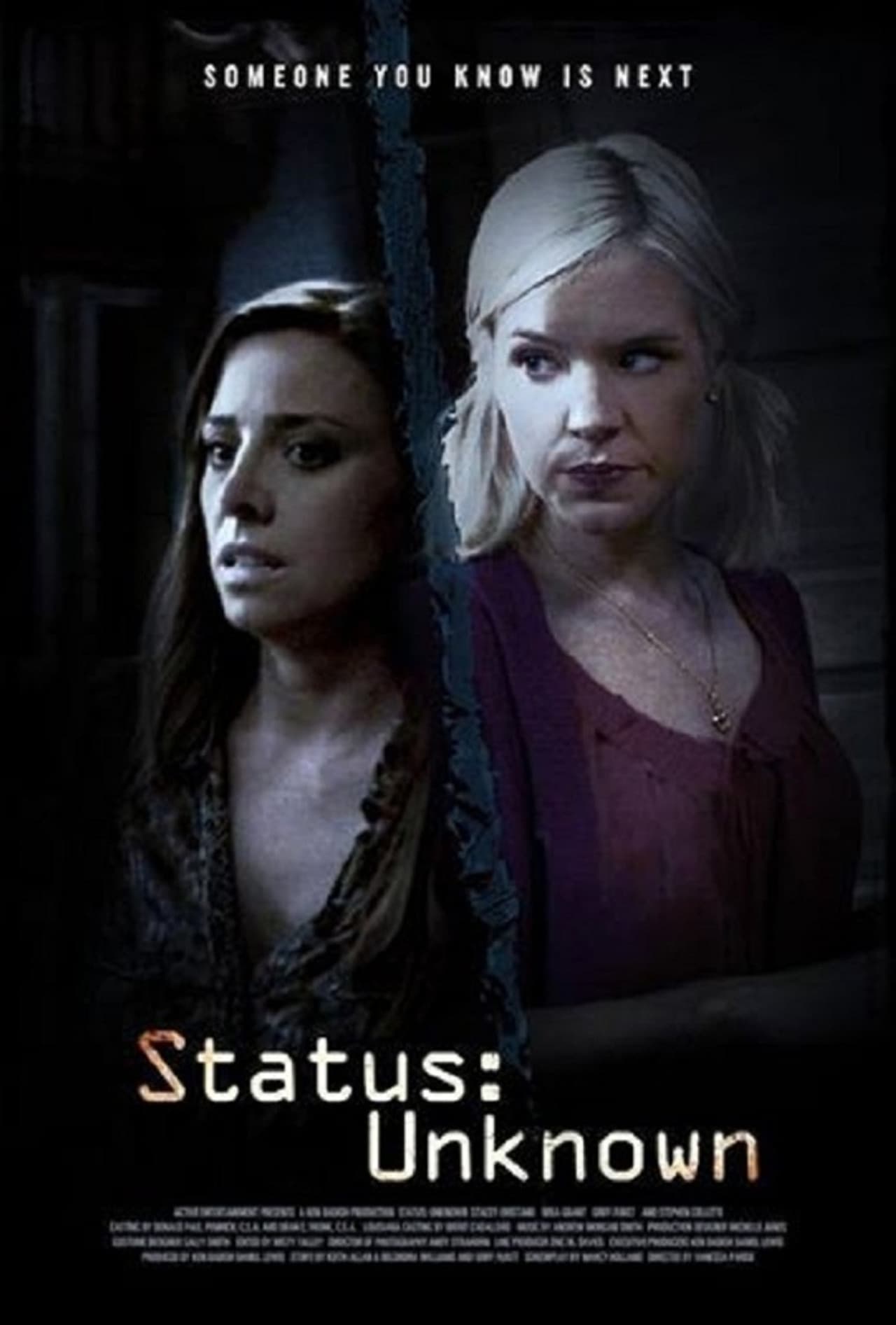 Status: Unknown preview 2
