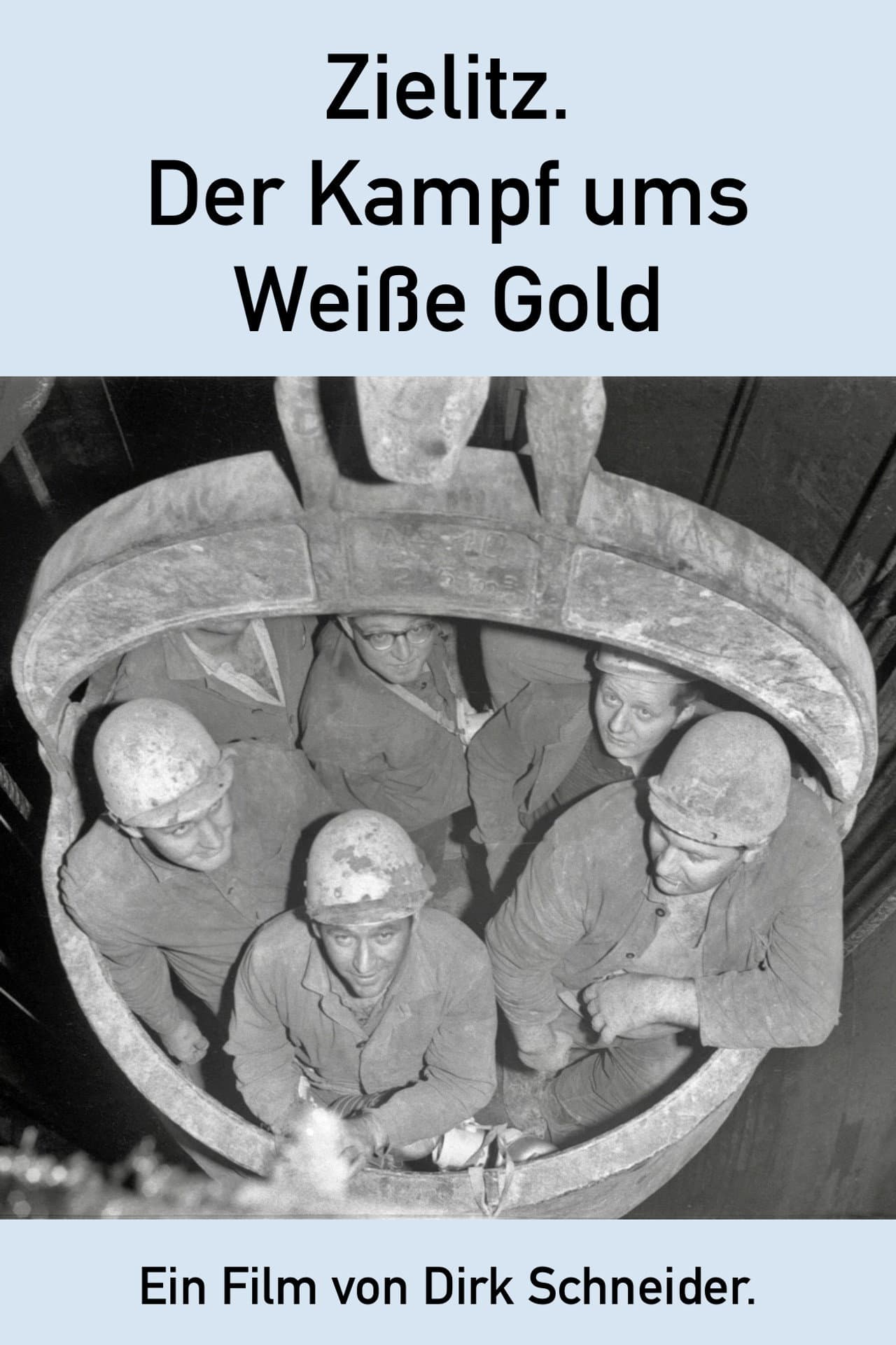 Zielitz - Der Kampf ums Weiße Gold preview 1
