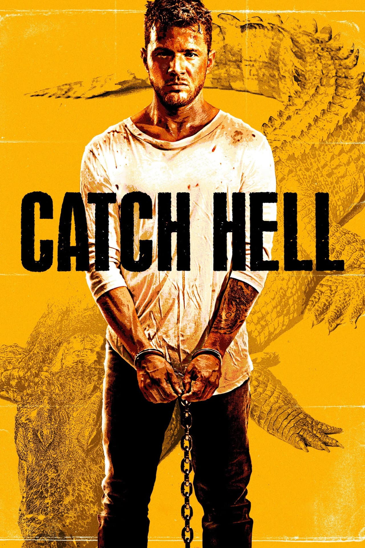 Catch Hell preview 2