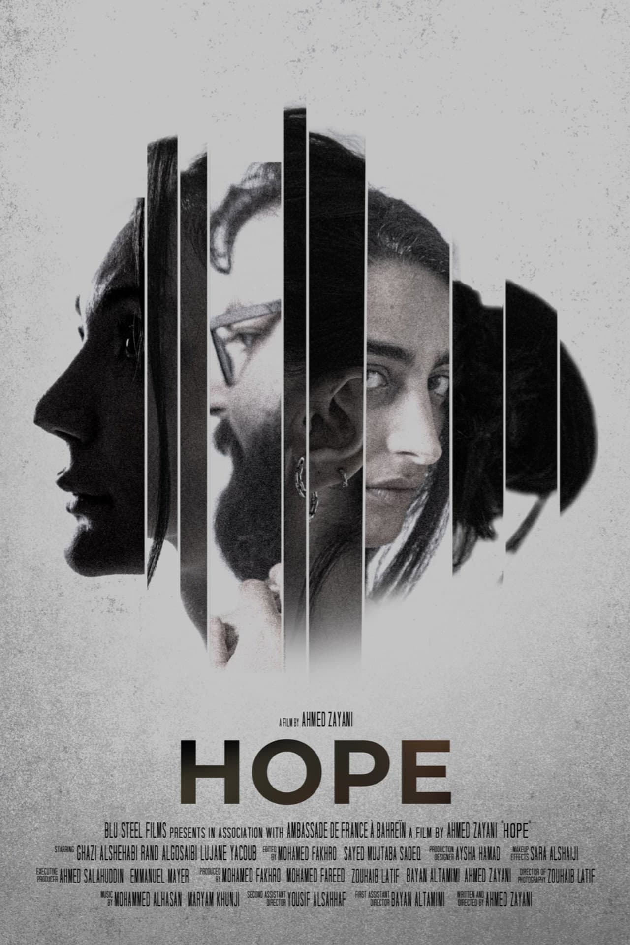 Hope preview 2
