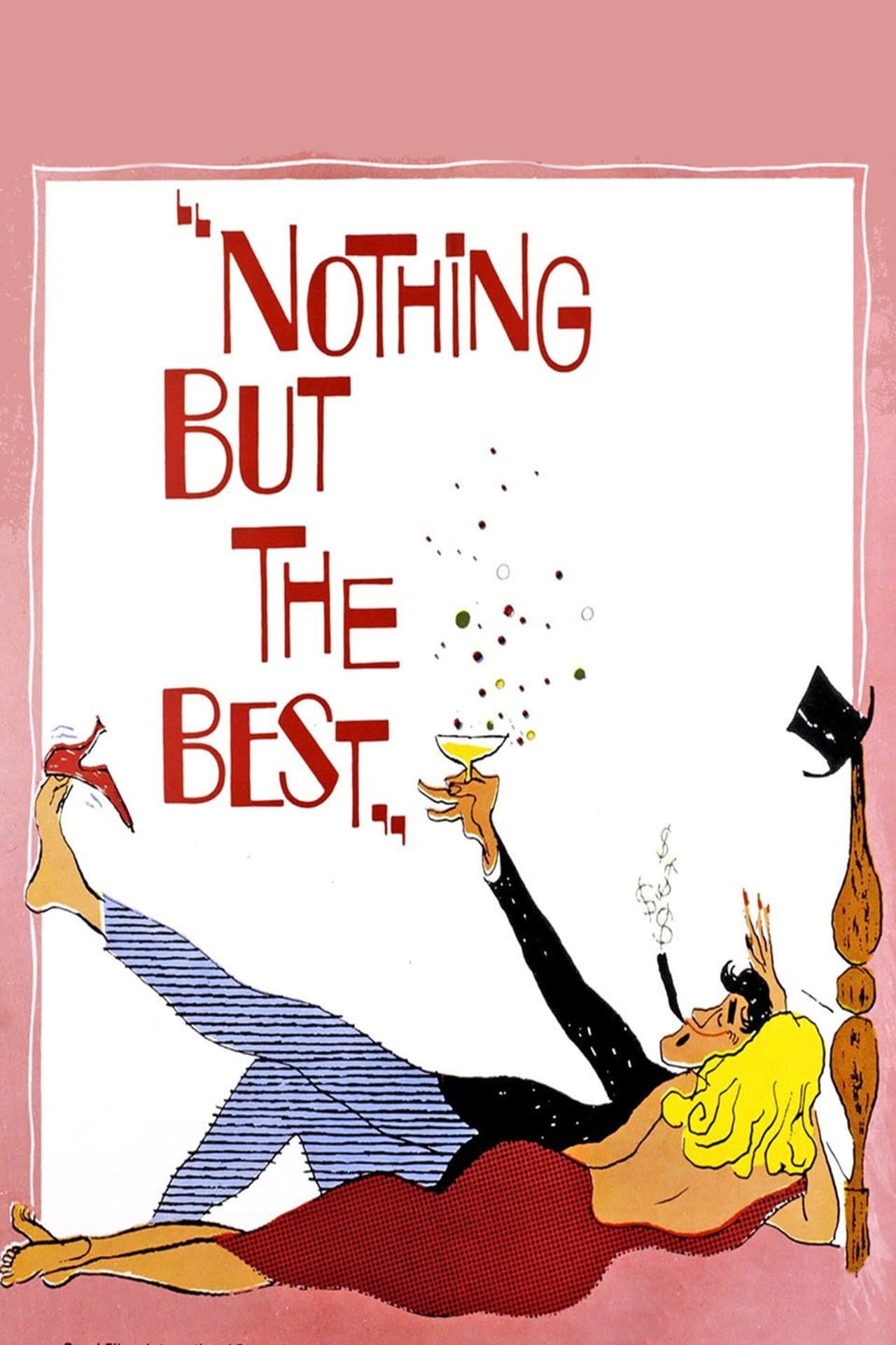 Nothing But the Best preview 2