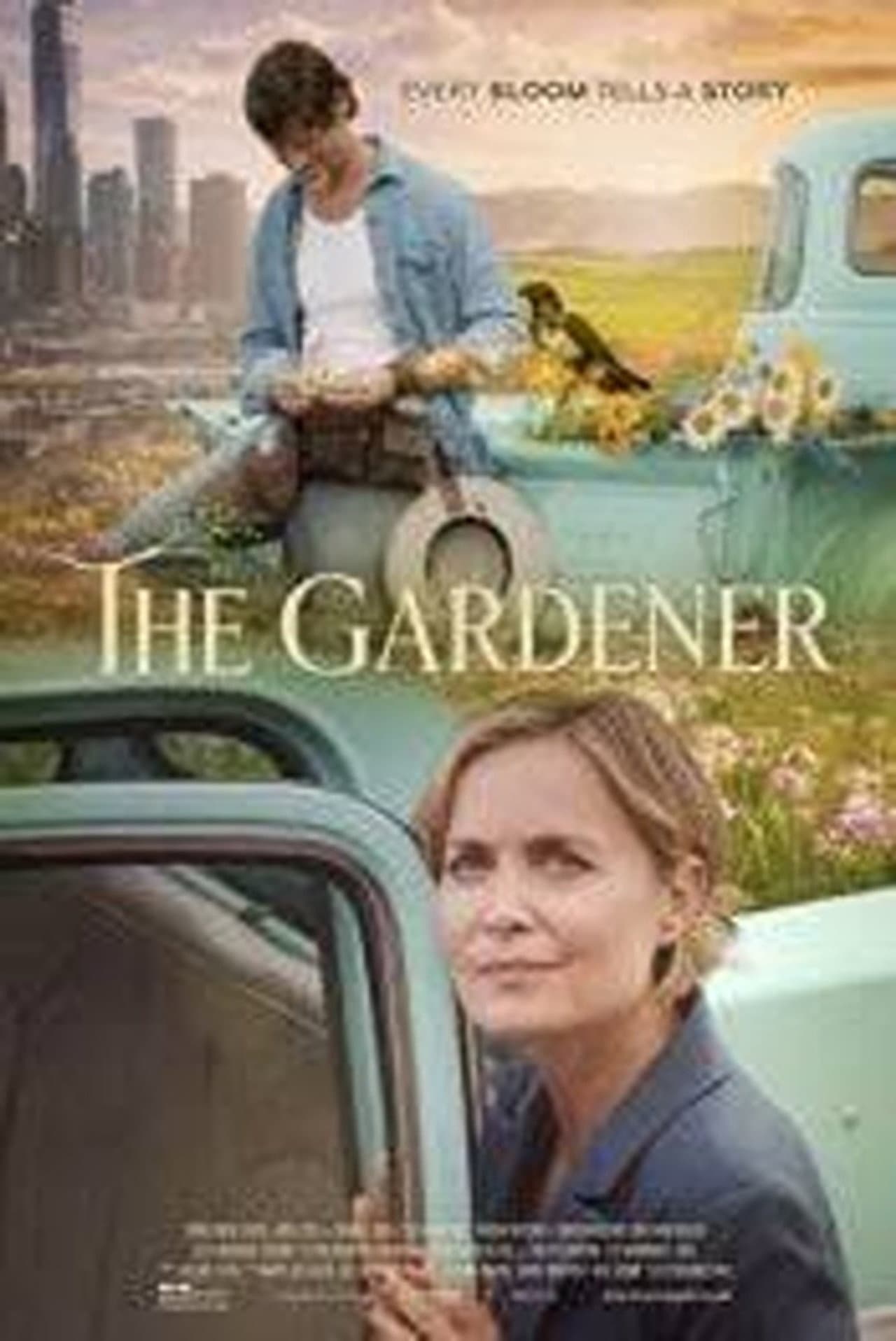 The Gardener preview 2