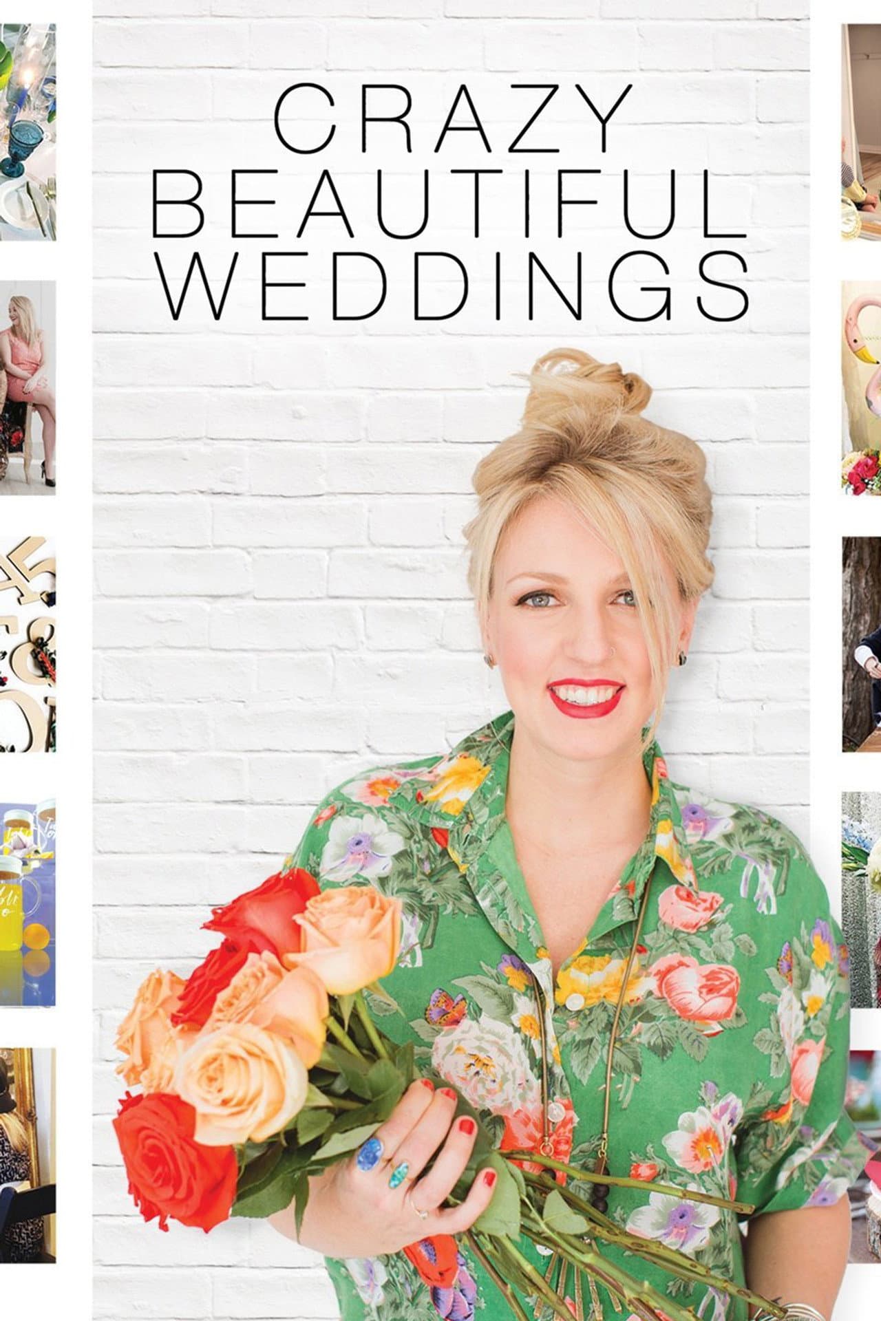 Crazy Beautiful Weddings preview 2