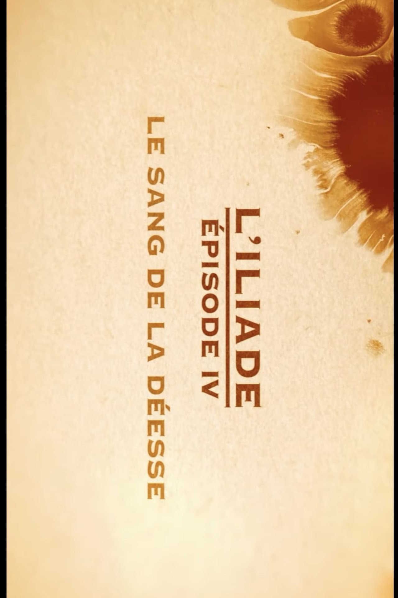 Le sang de la déesse - L'Iliade Épisode 4 - Les grands mythes preview 2