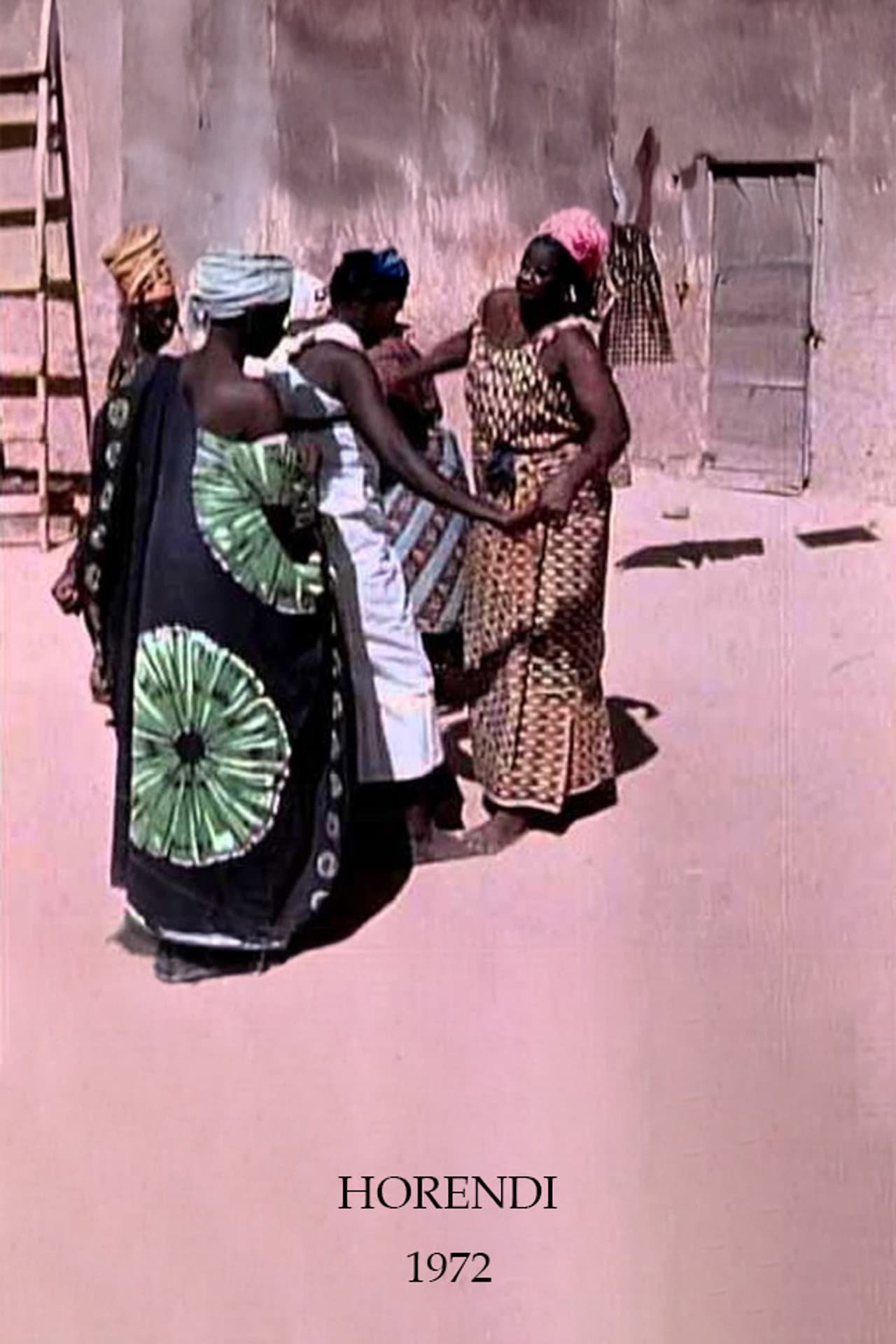 Horendi preview 2