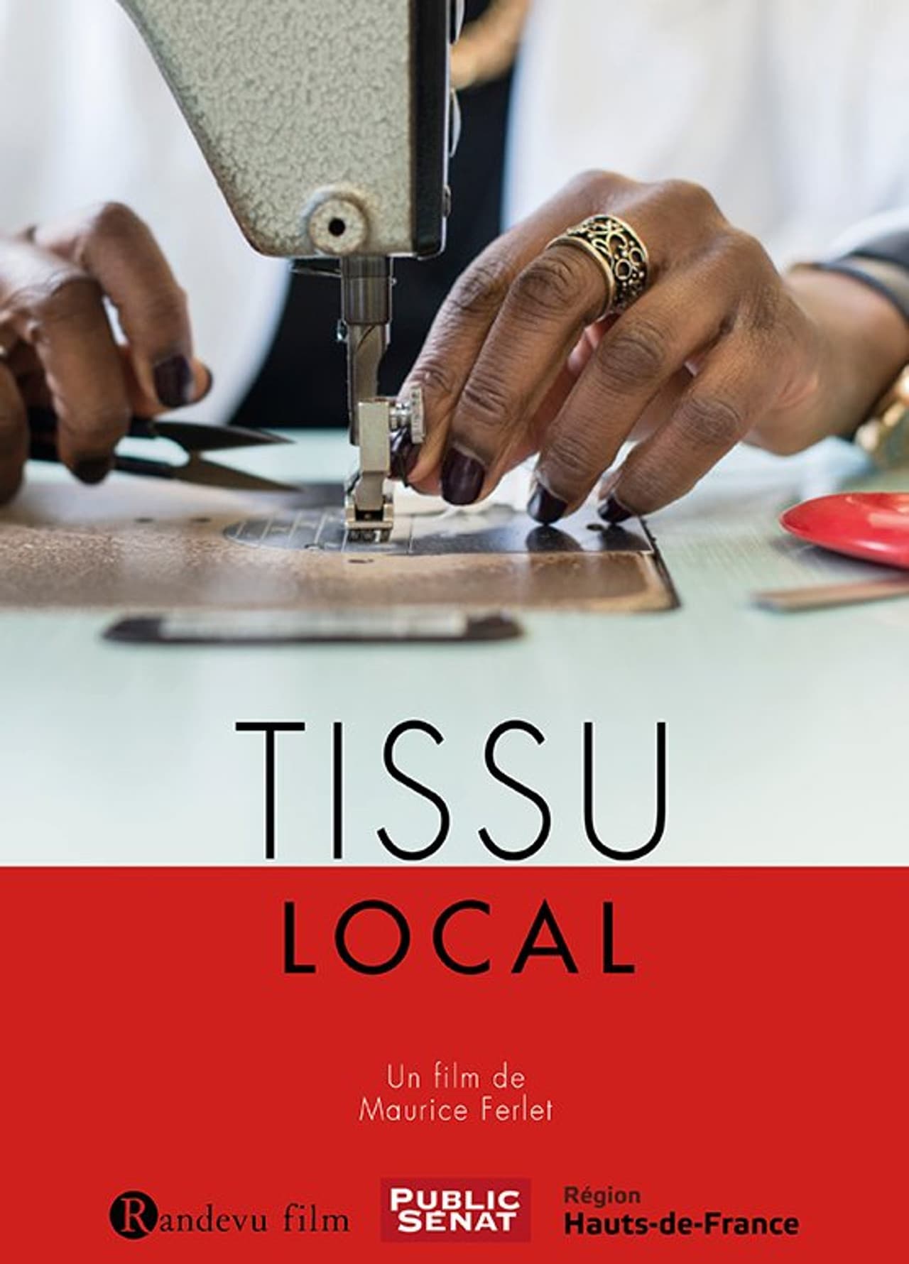 Tissu Local preview 1