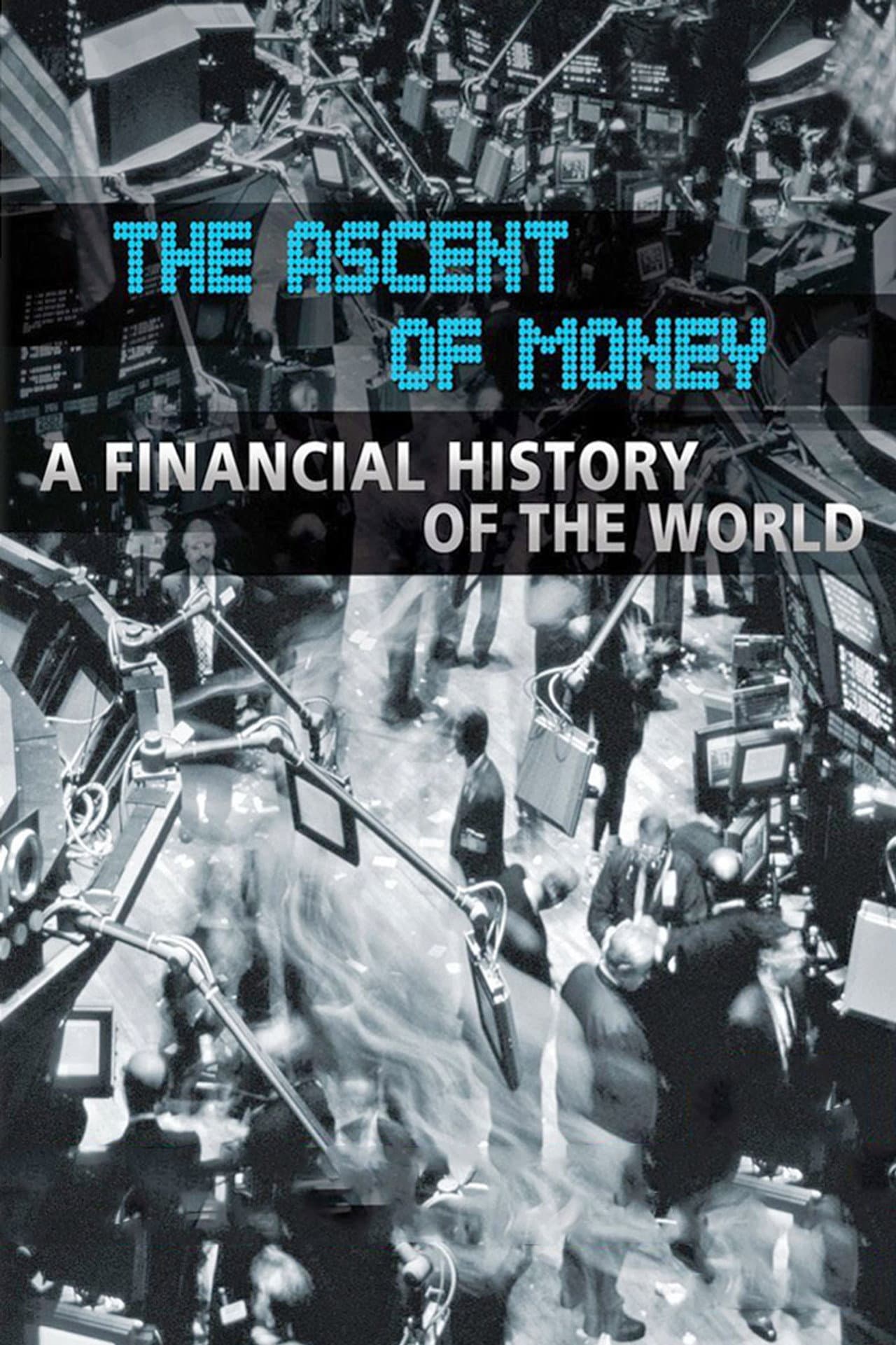 The Ascent of Money preview 2