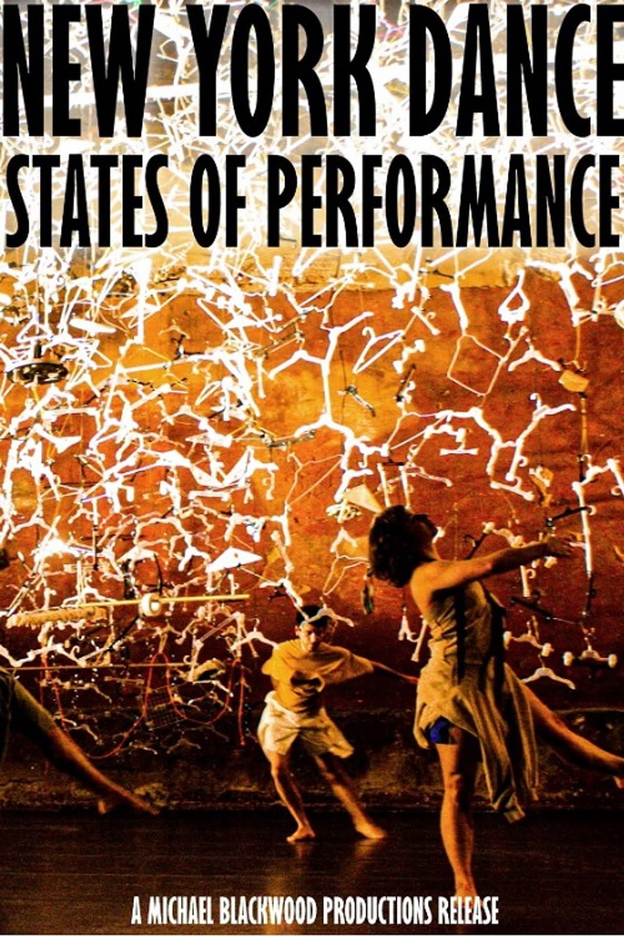 New York Dance States of Performance preview 1