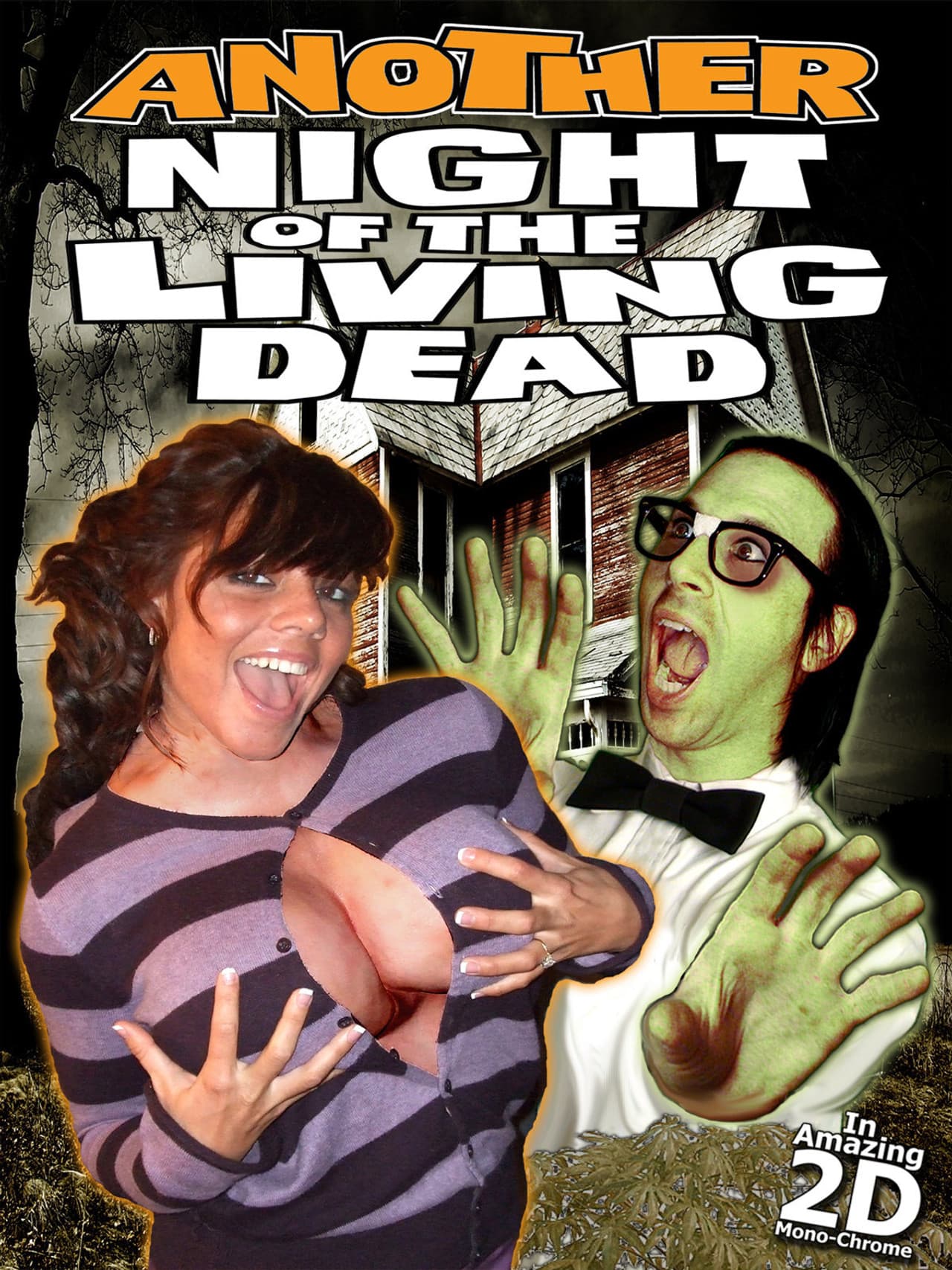 Another Night of the Living Dead preview 1