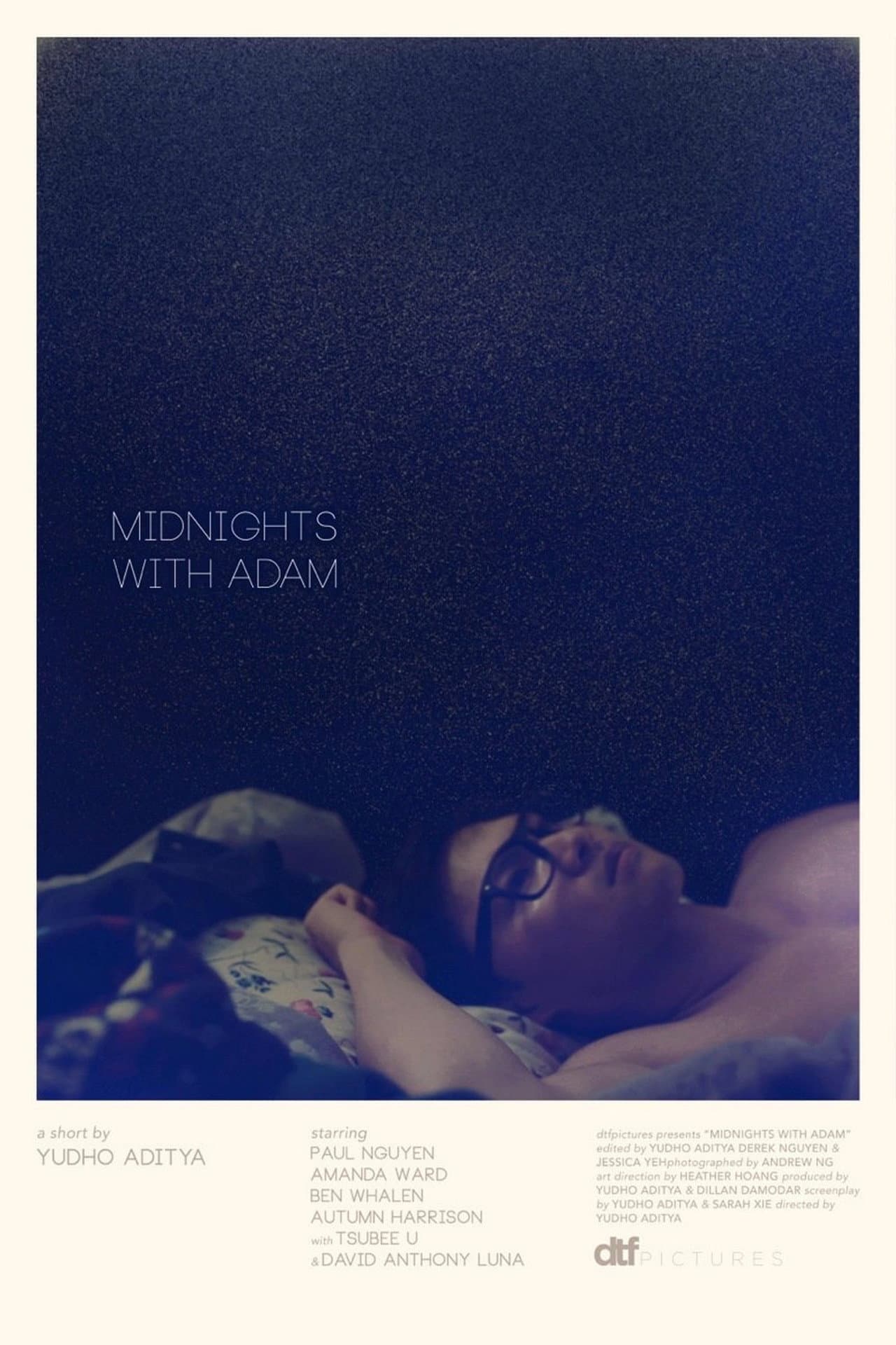Midnights with Adam preview 2