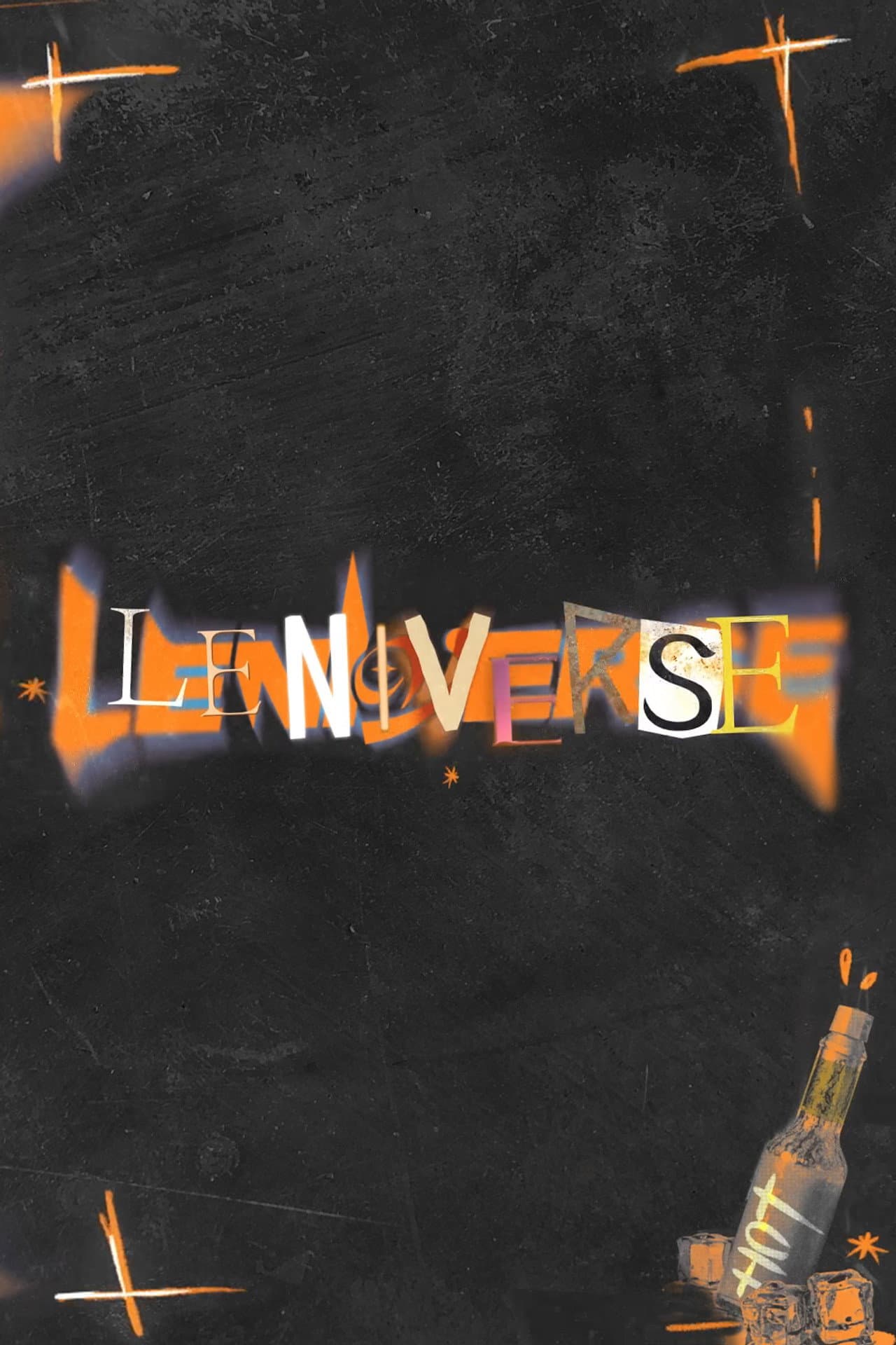 LENIVERSE preview 2