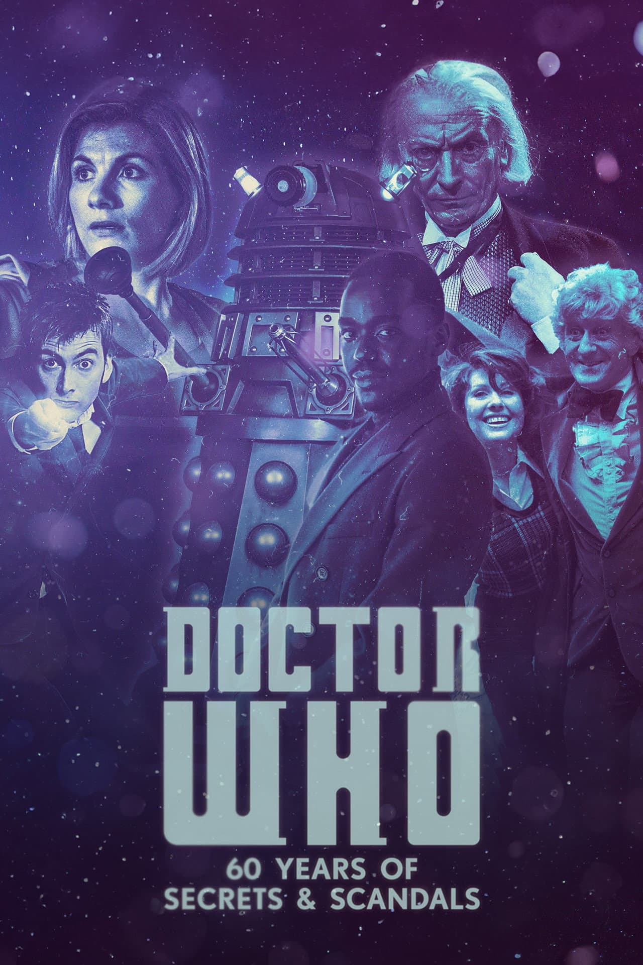 Doctor Who: 60 Years of Secrets & Scandals preview 2
