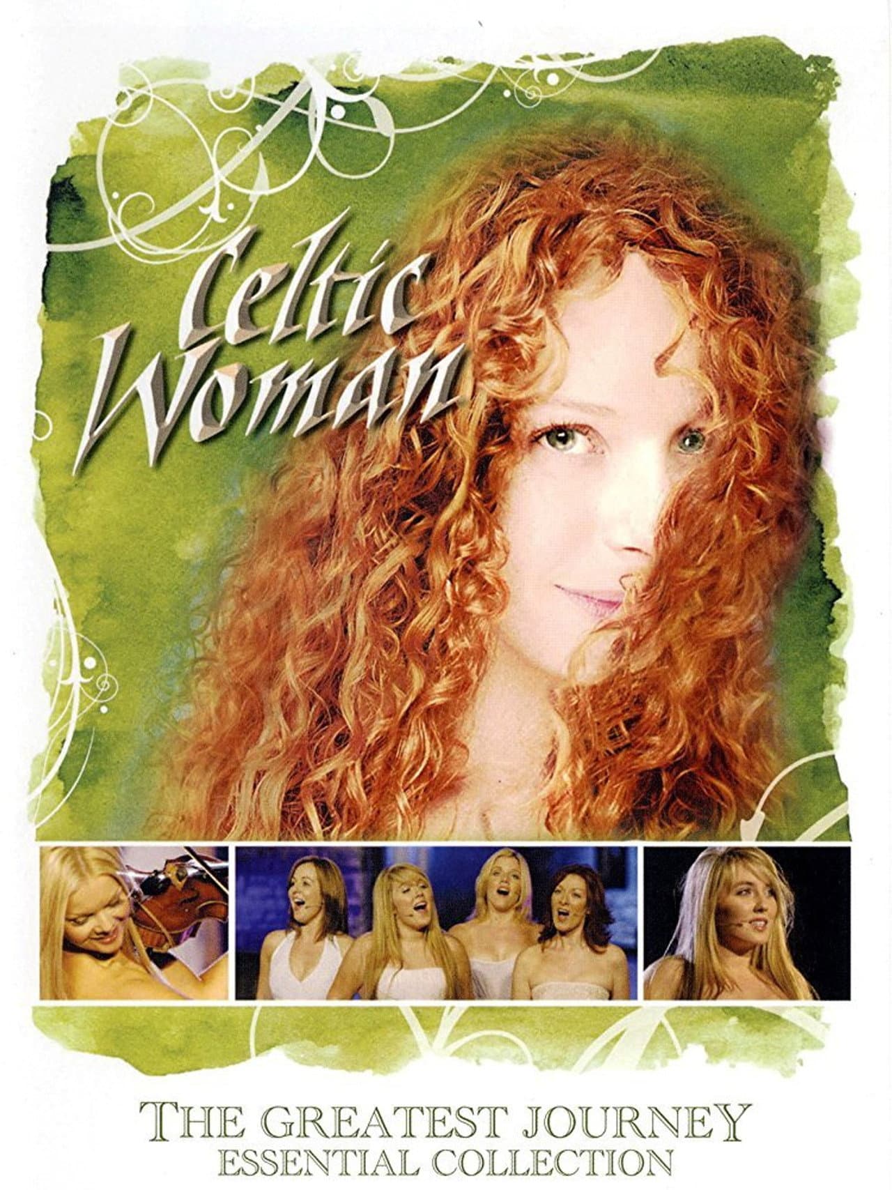Celtic Woman: The Greatest Journey - Essential Collection preview 1