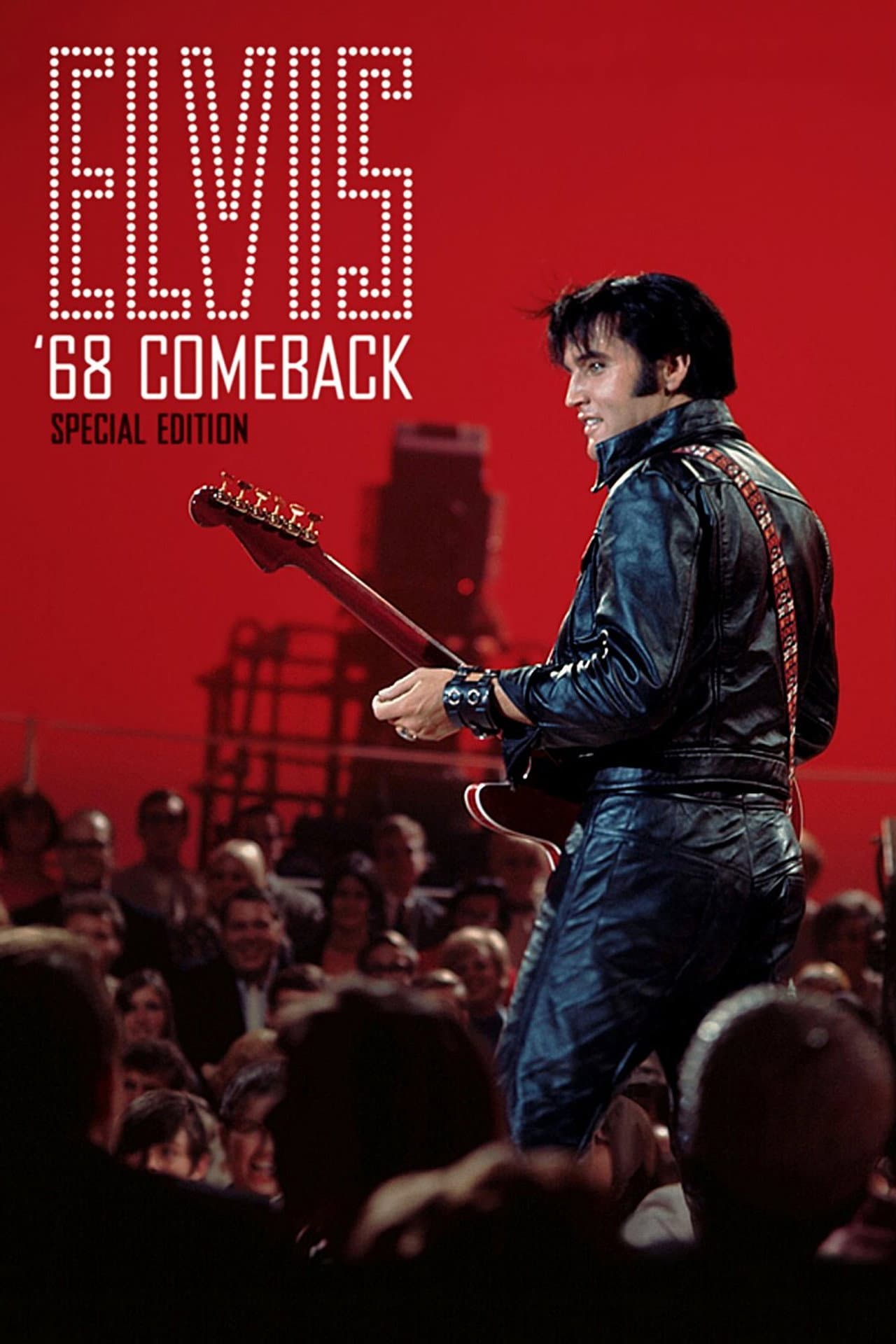 Elvis '68 Comeback Special Edition preview 2