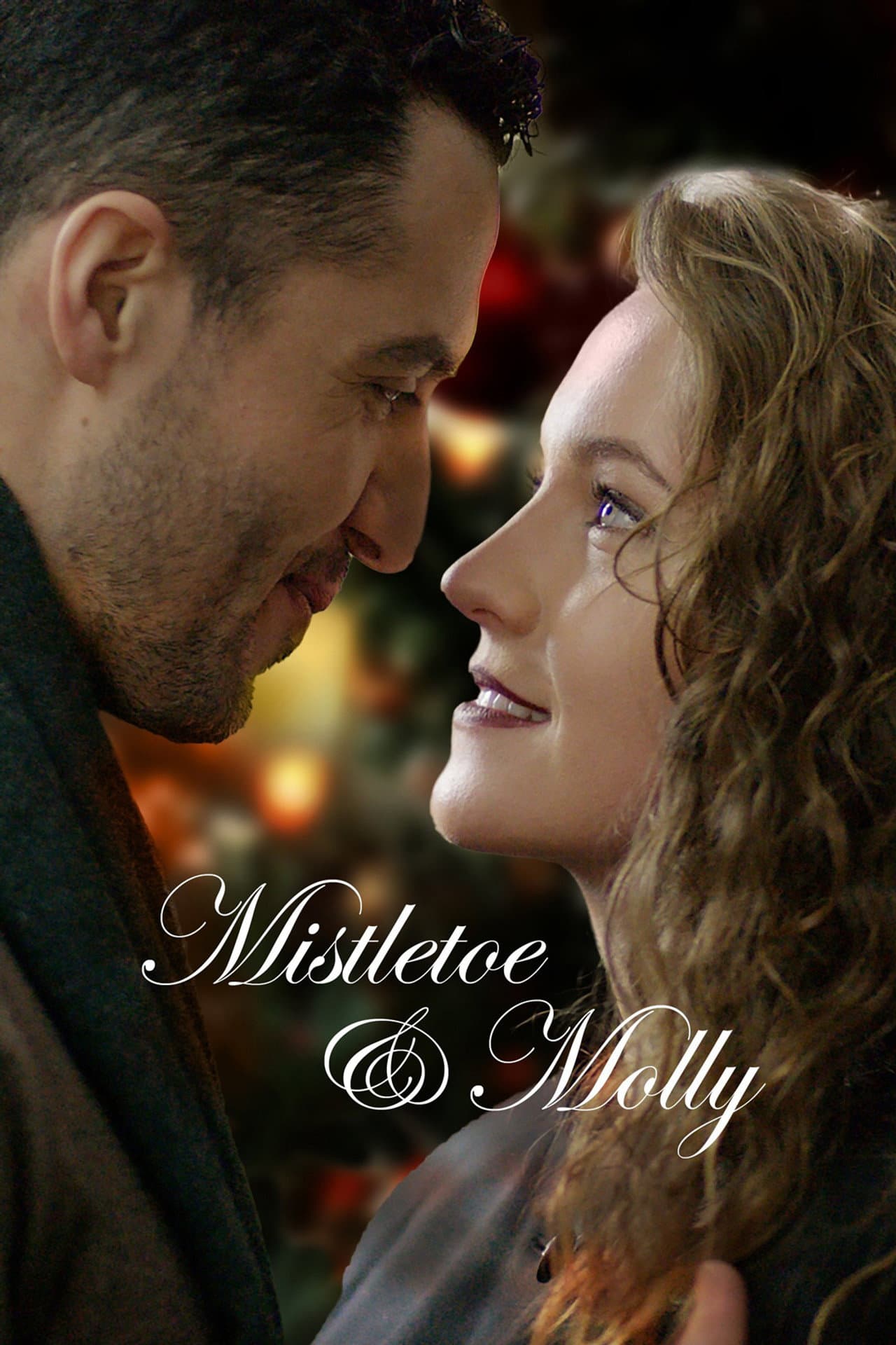 Mistletoe & Molly preview 2