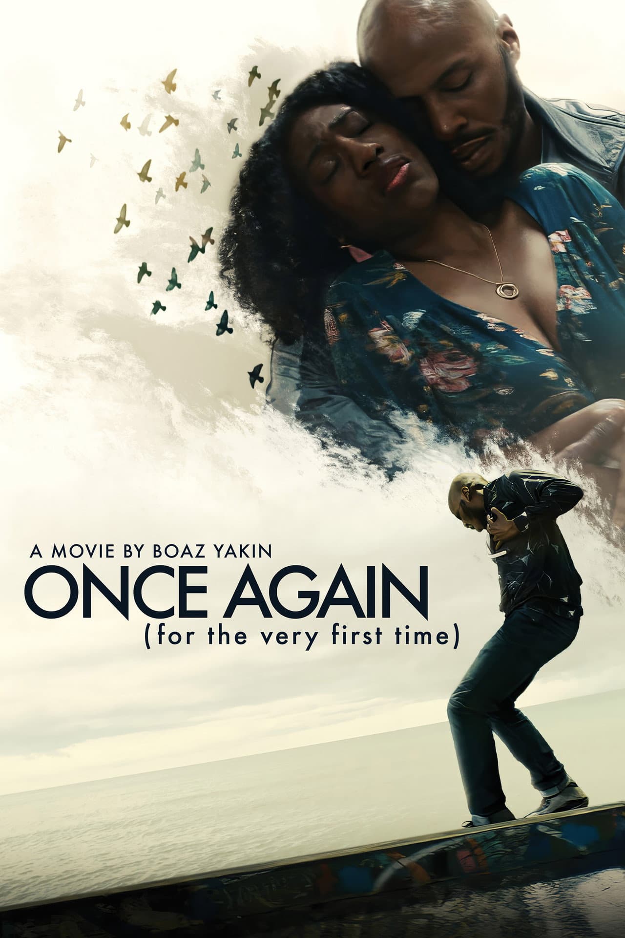 Once Again (for the very first time) preview 2