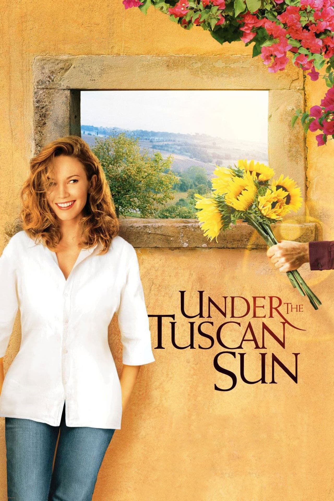 Under the Tuscan Sun preview 2