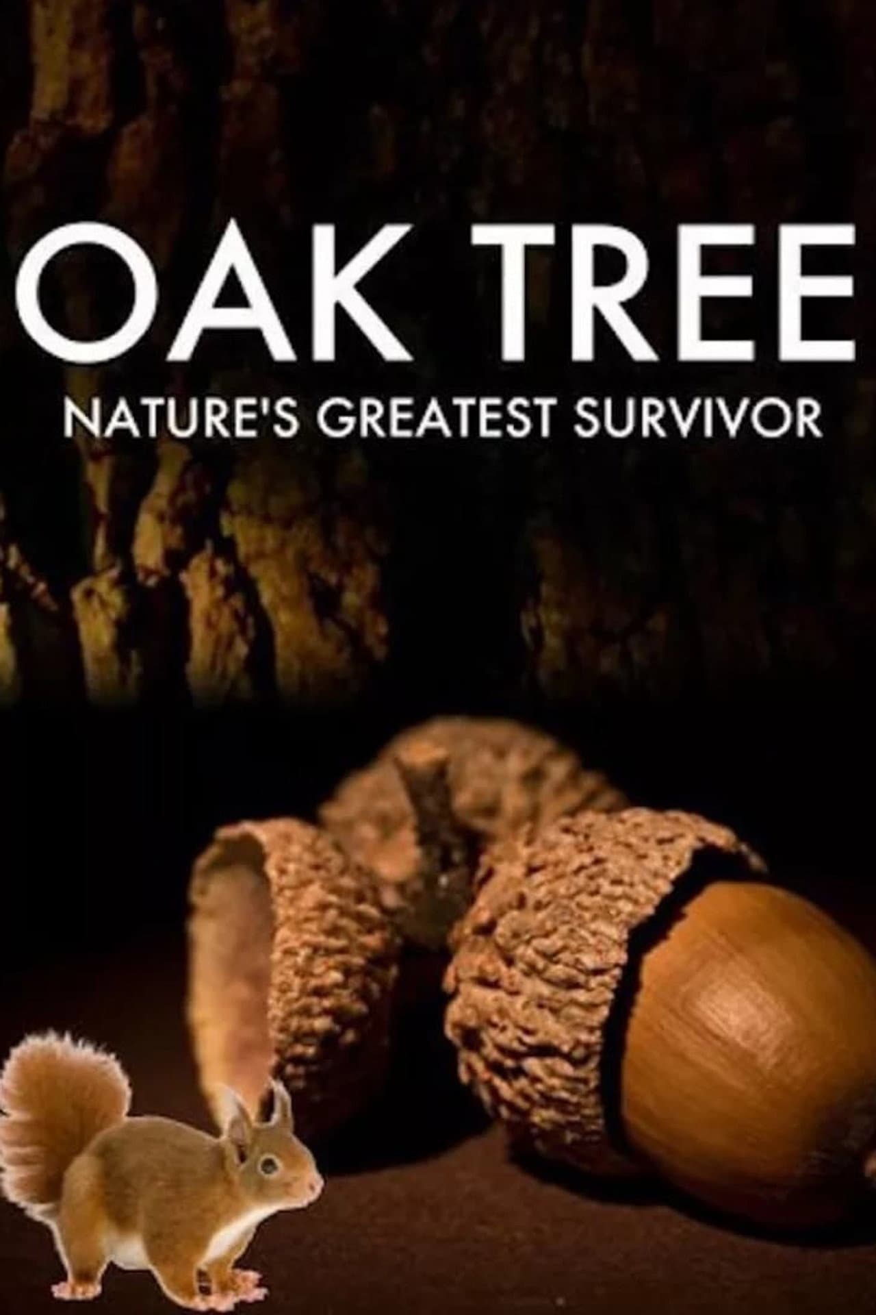Oak Tree: Nature's Greatest Survivor preview 2