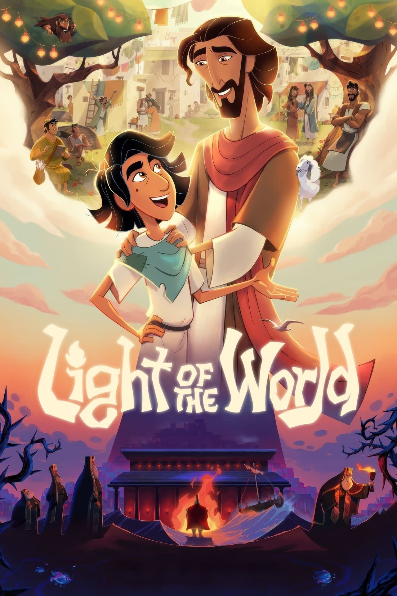 Light of the World preview 2