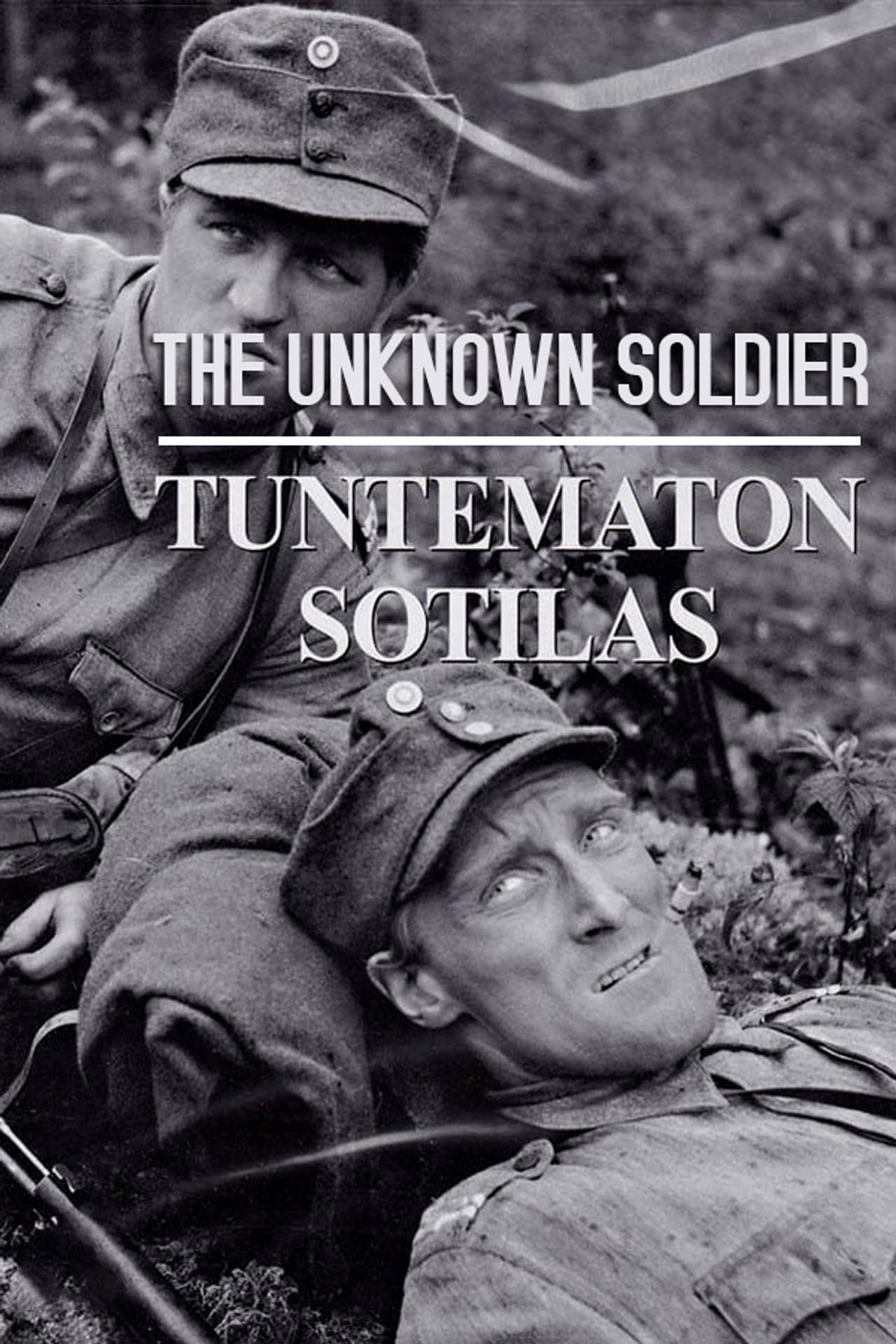 The Unknown Soldier preview 2