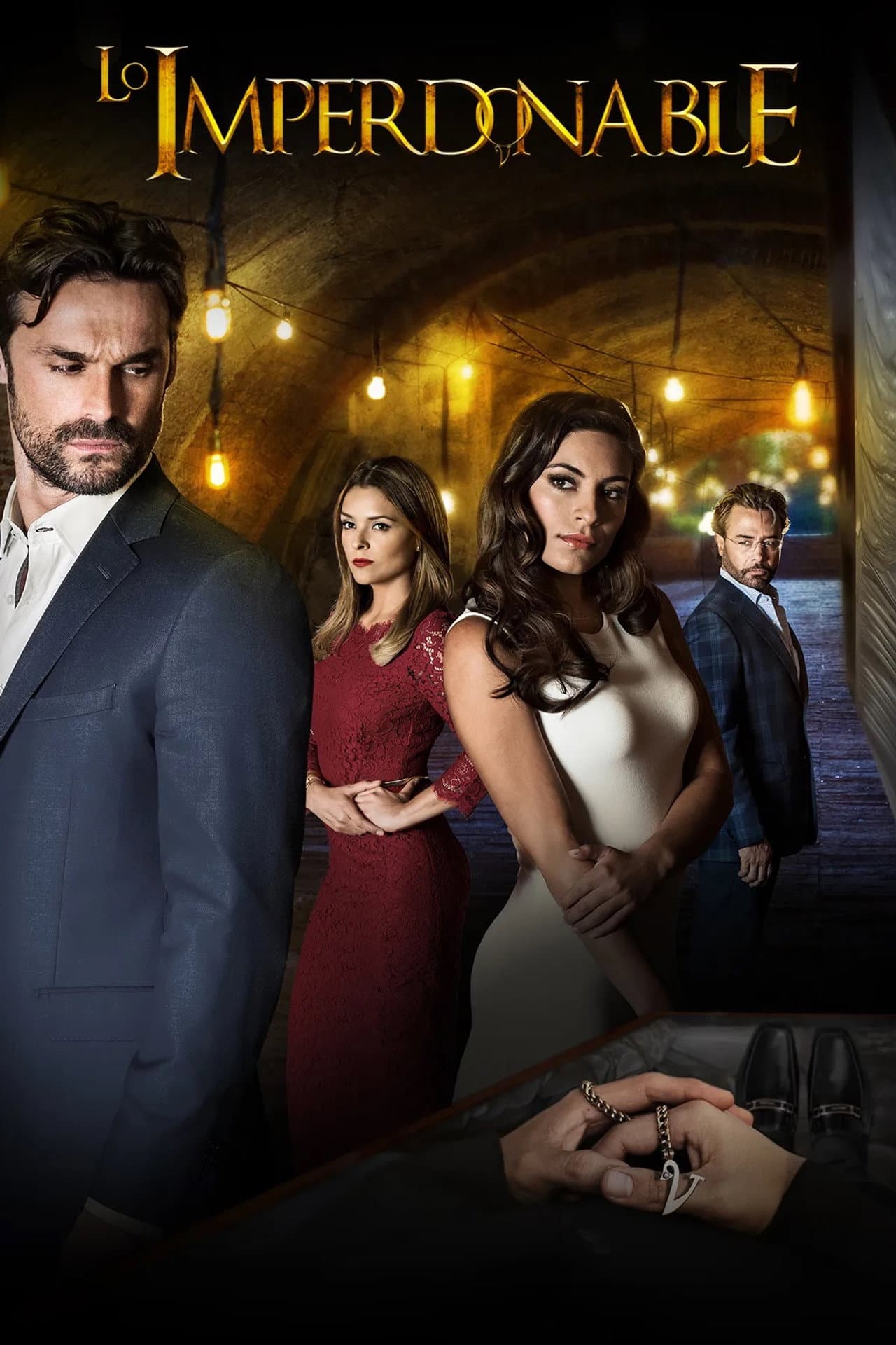 Lo imperdonable preview 2
