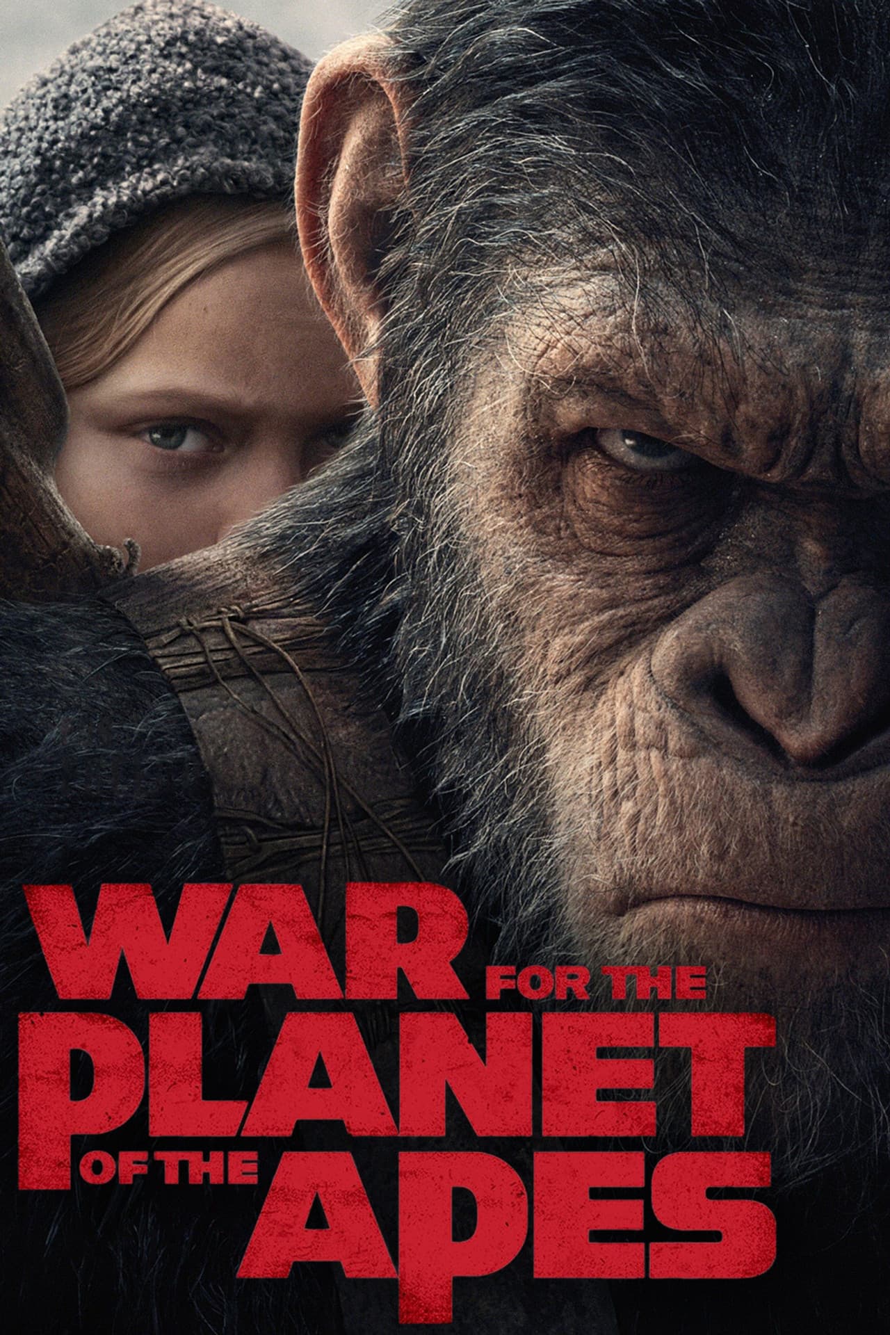 War for the Planet of the Apes preview 2