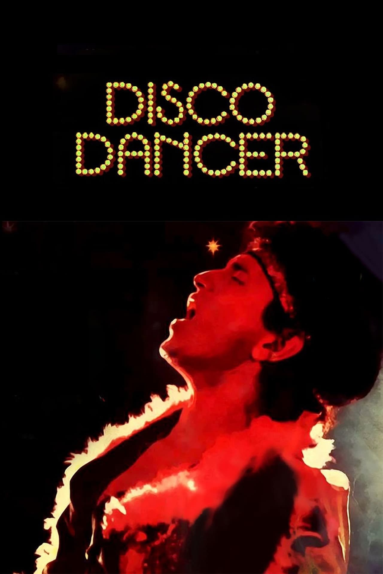 Disco Dancer preview 2