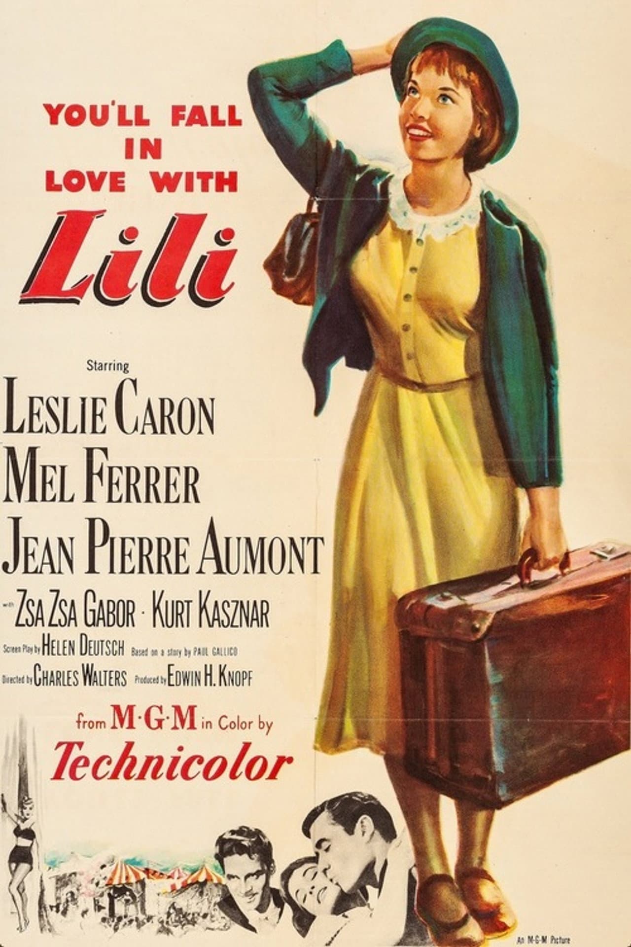Lili preview 2