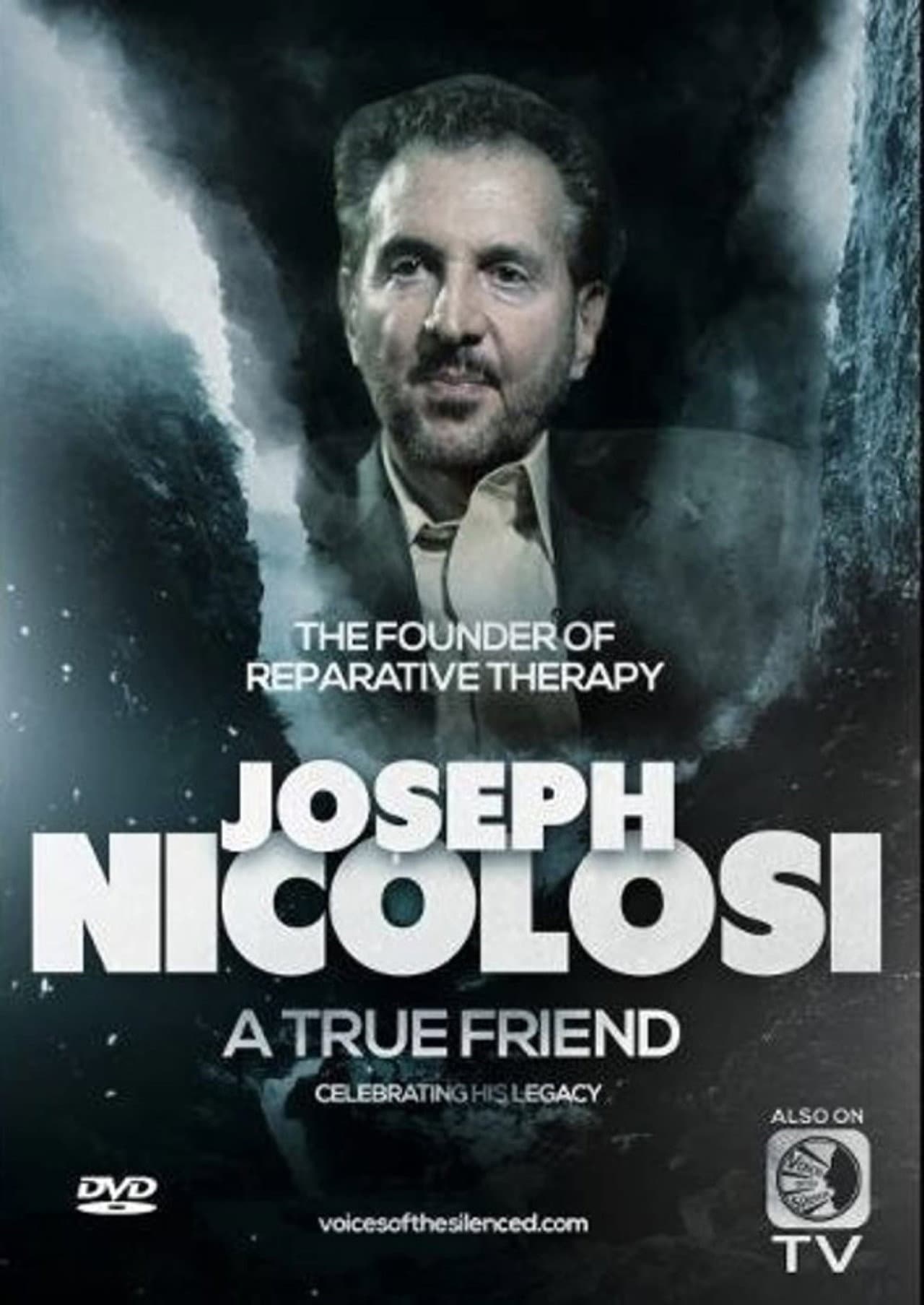 Joseph Nicolosi: A True Friend preview 1