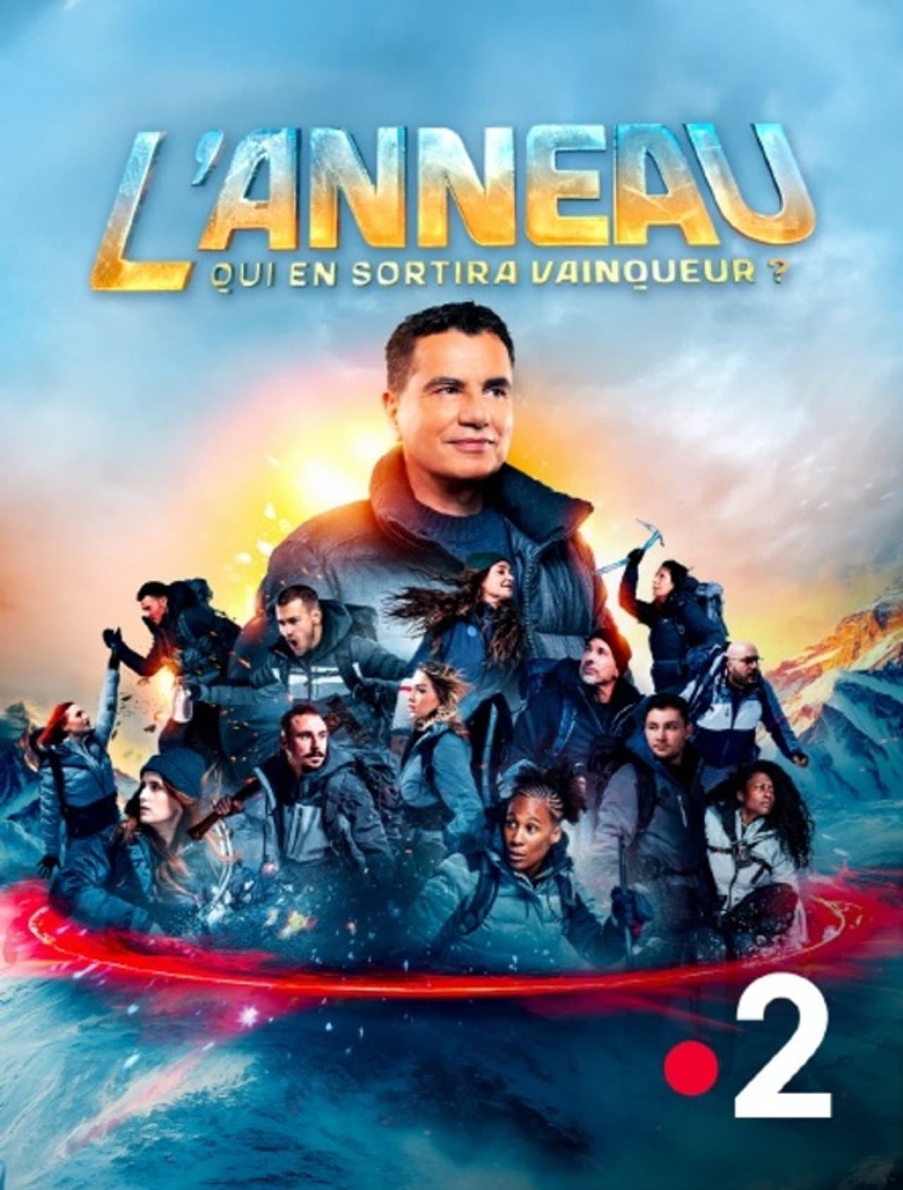 L'Anneau : Qui en sortira vainqueur ? preview 2