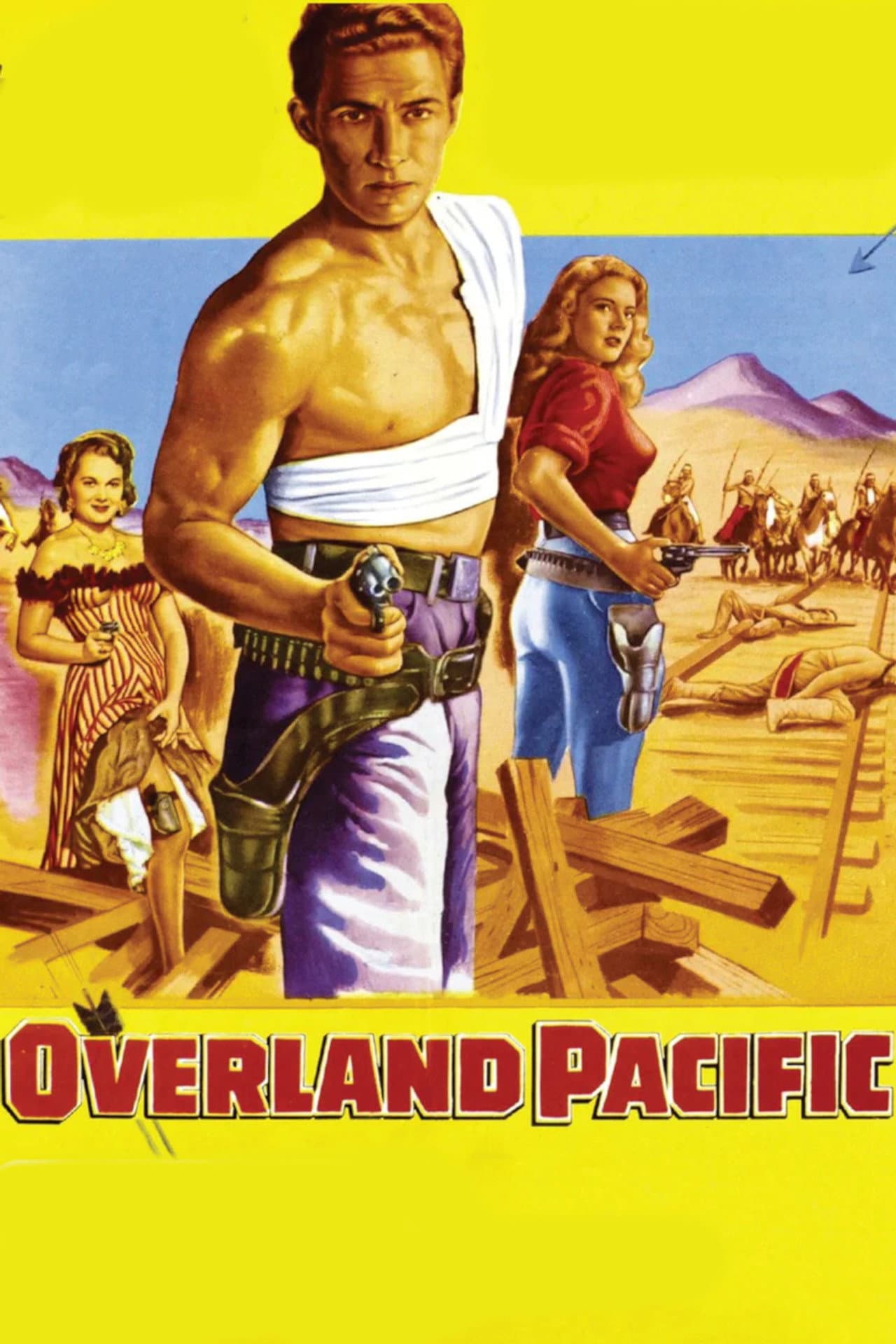 Overland Pacific preview 2