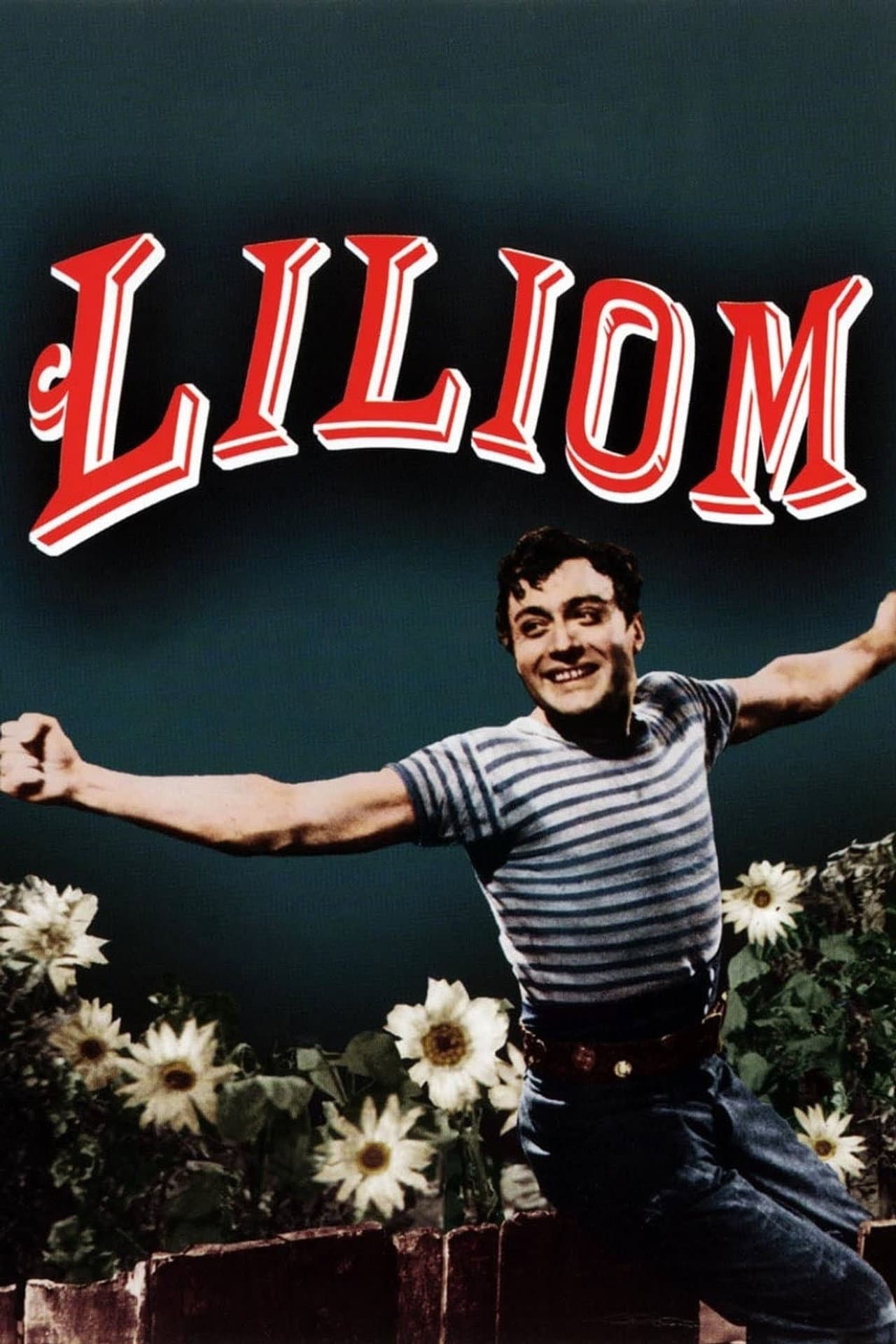 Liliom preview 2