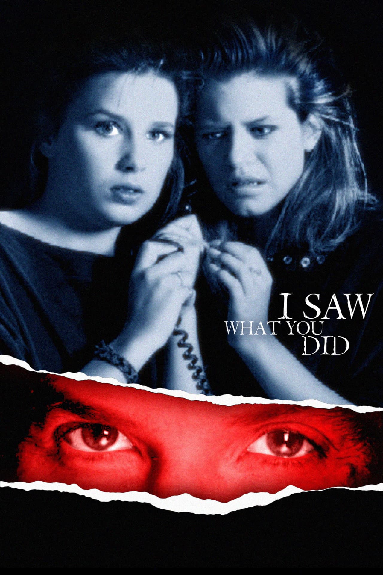 I Saw What You Did preview 2