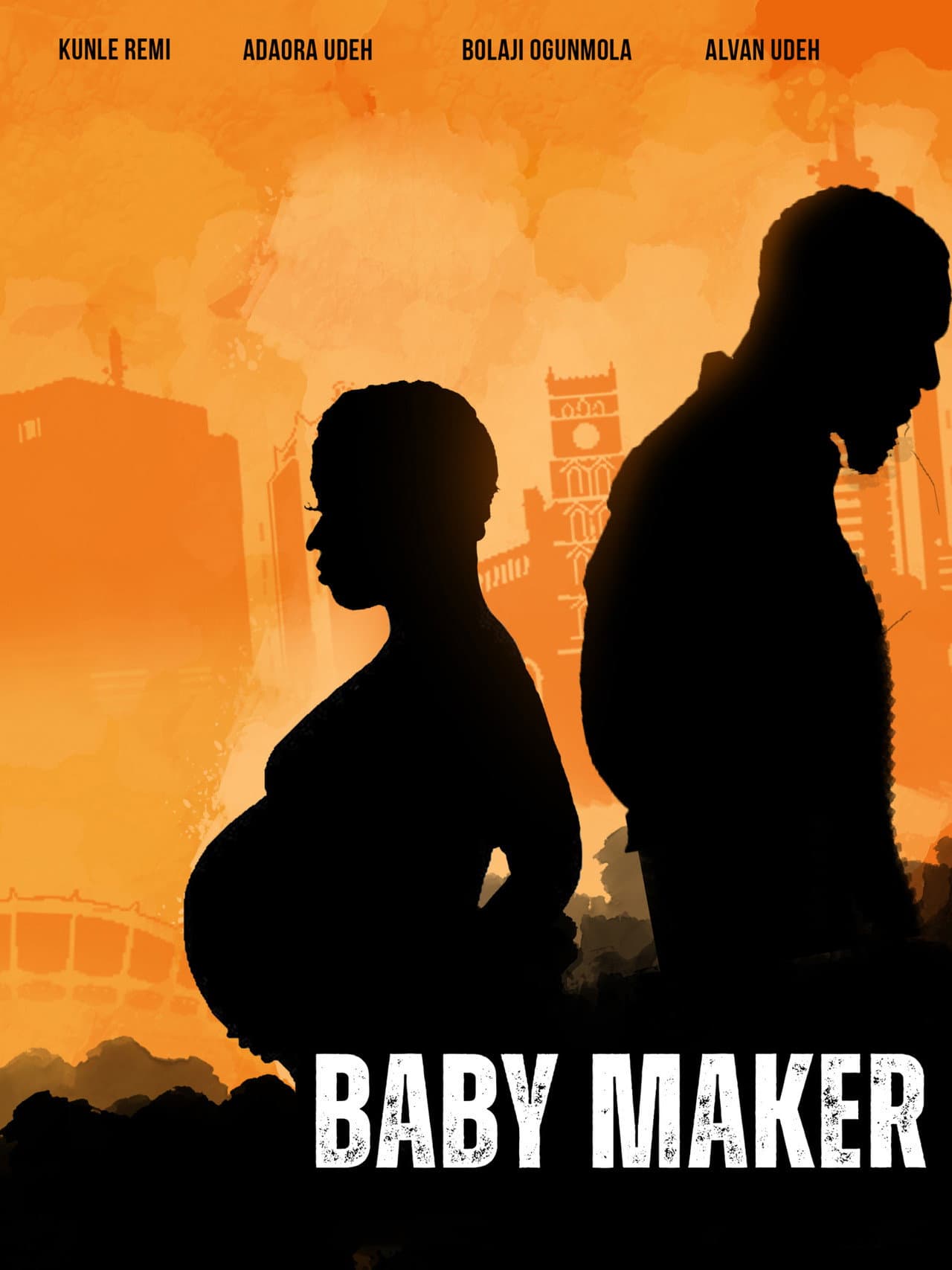 Baby Maker preview 2