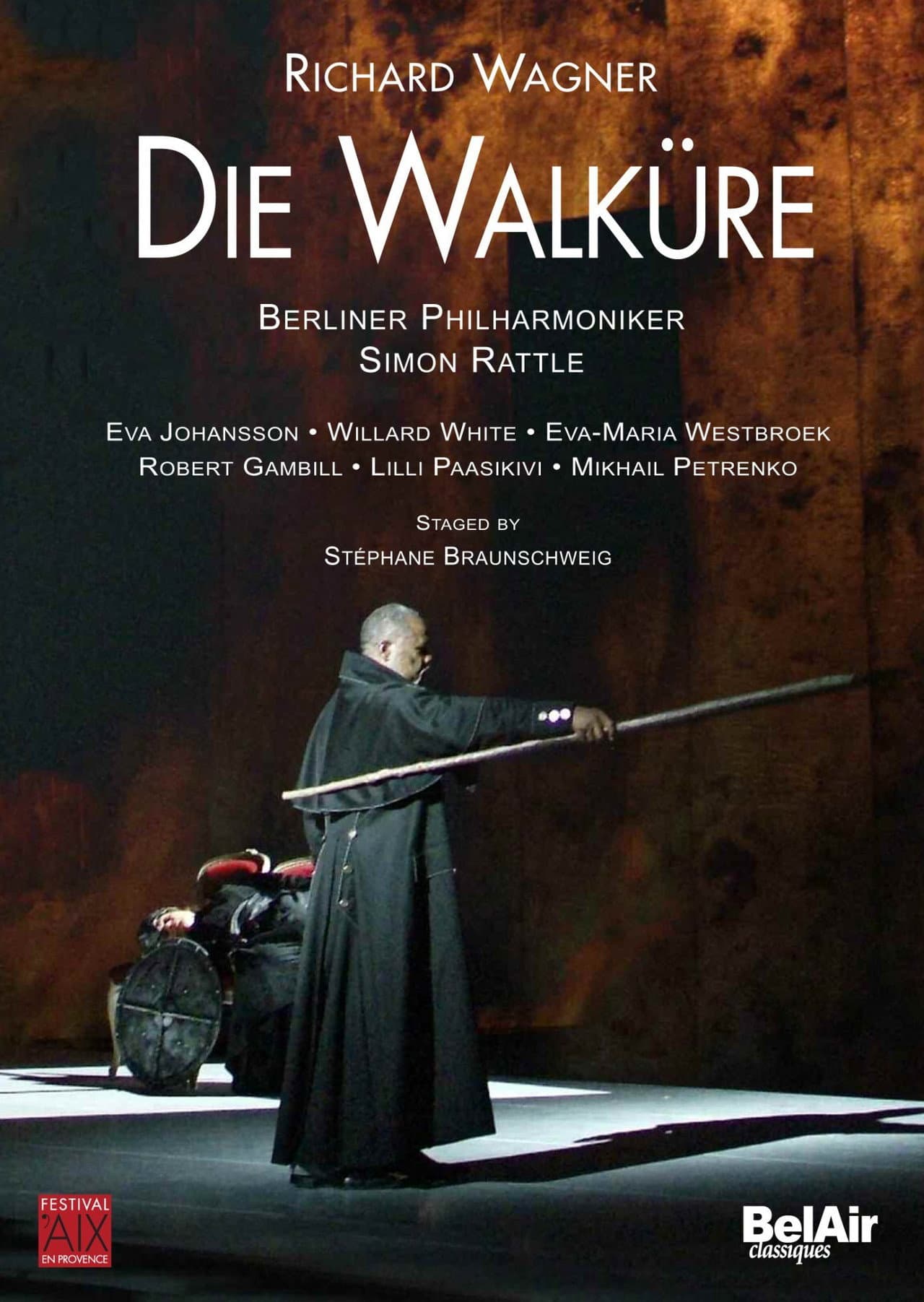 Die Walküre preview 1
